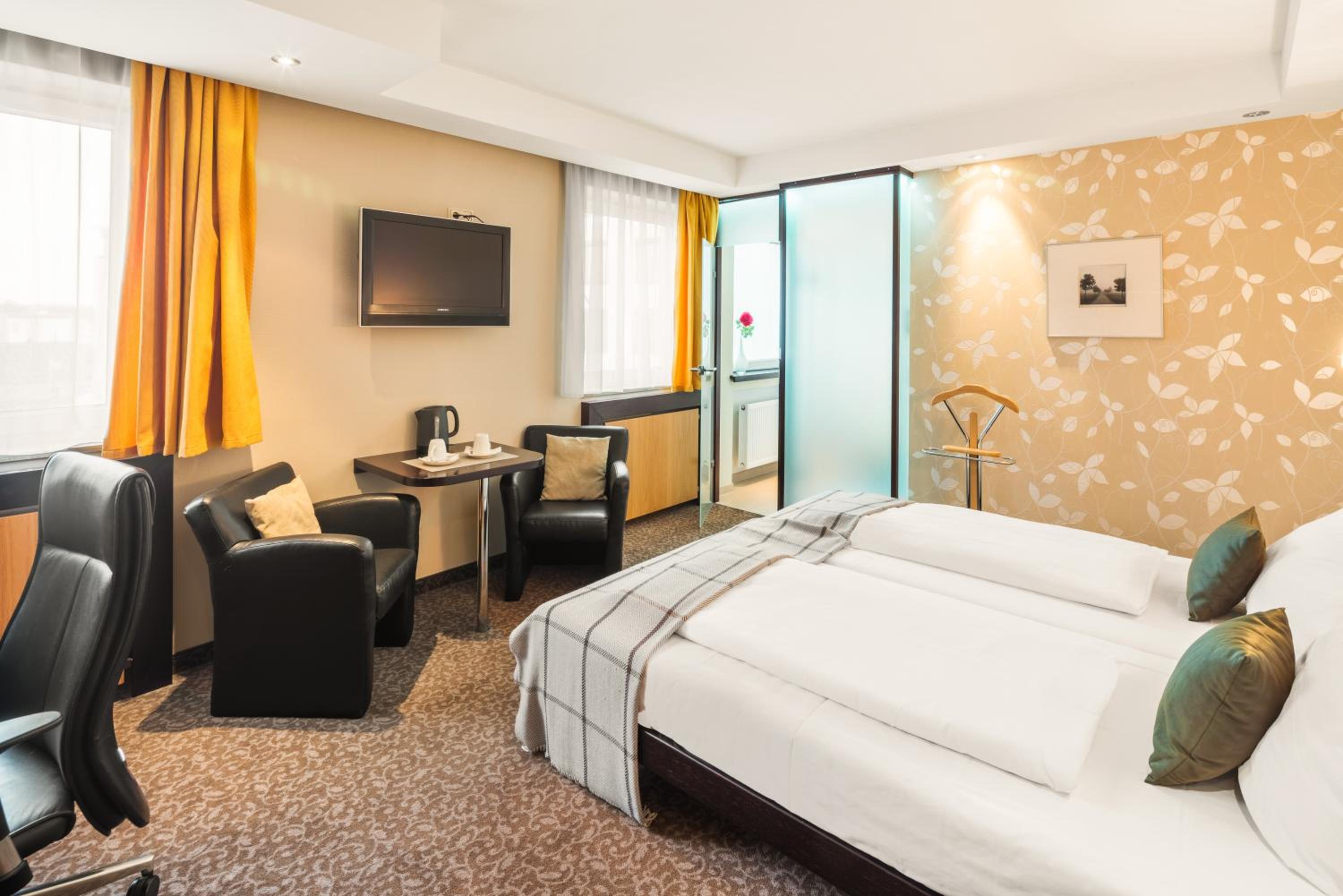 Superior  Double Room photo 1