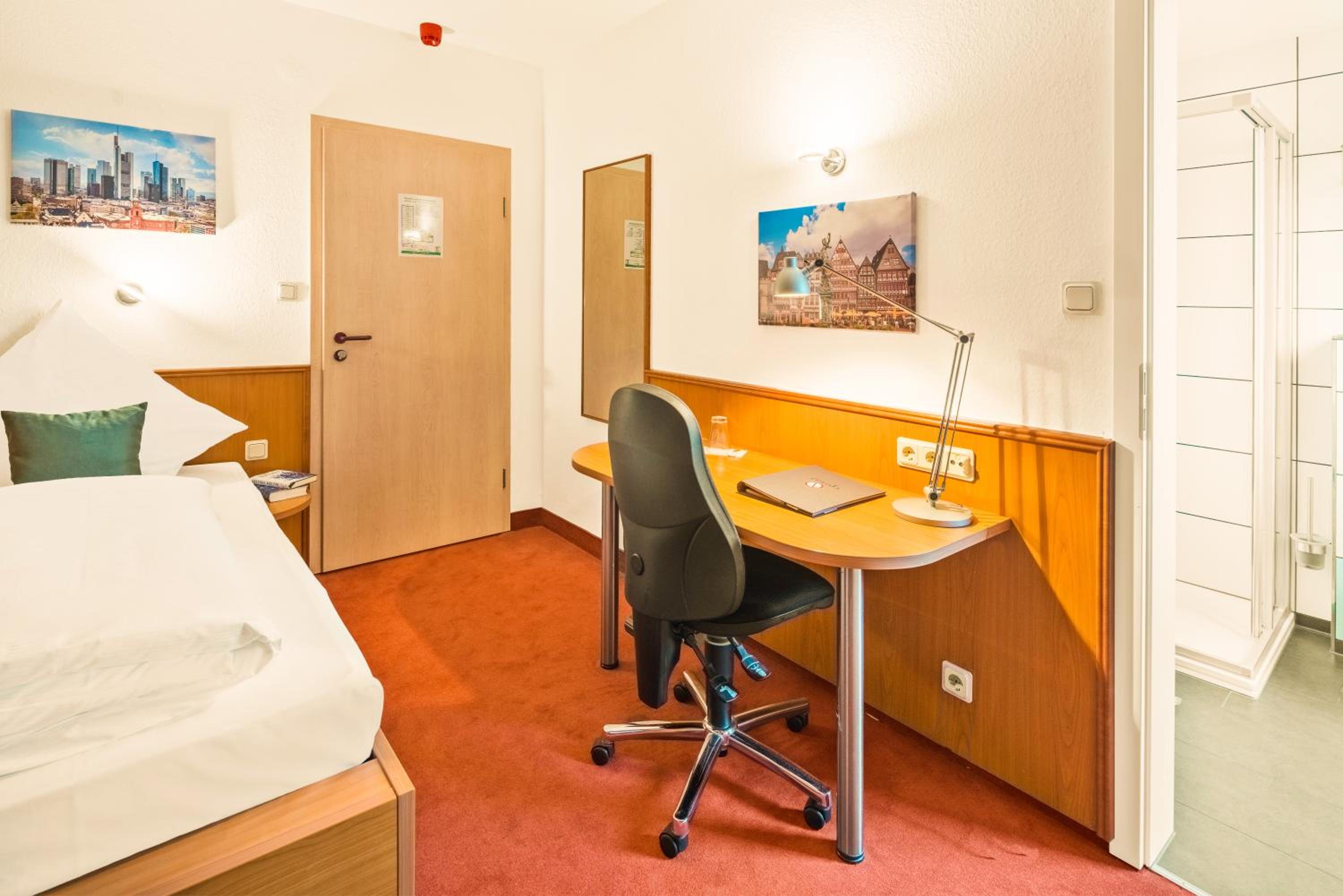 Standard Single Room photo 1