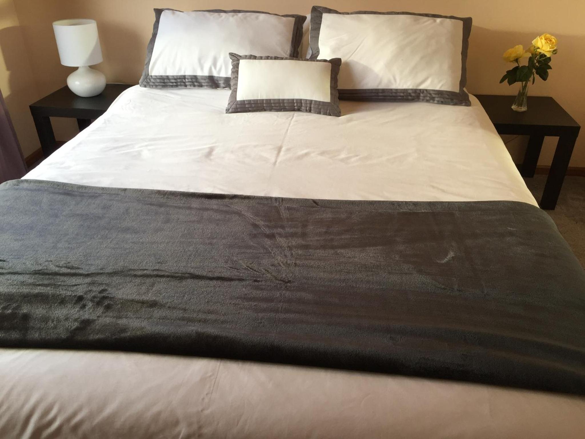 Double Room with Sea View - Photo 4