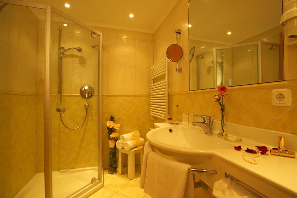 Comfort Double Room with Balcony photo 2