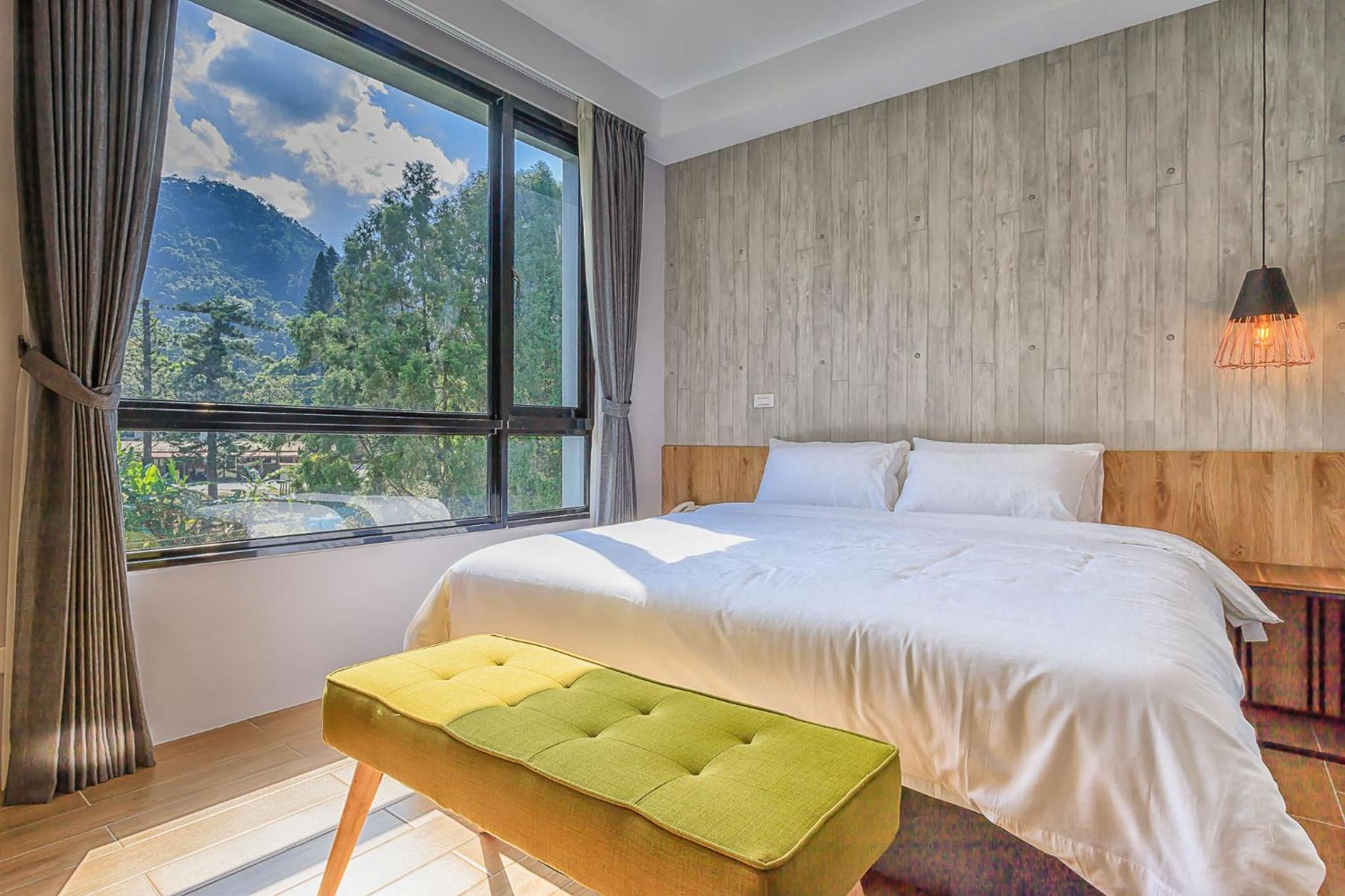 Double Room with Mountain View photo 1