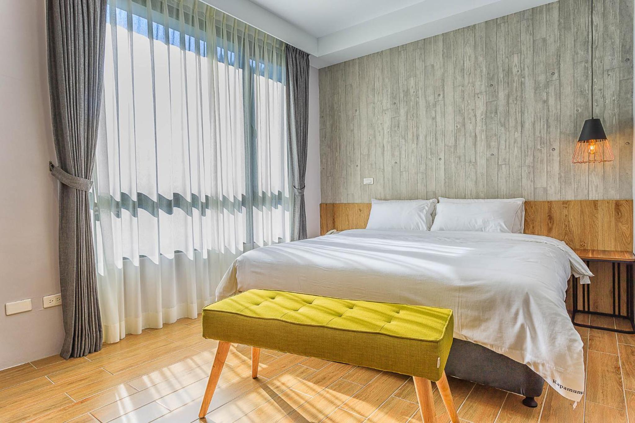 Double Room with Mountain View photo 2