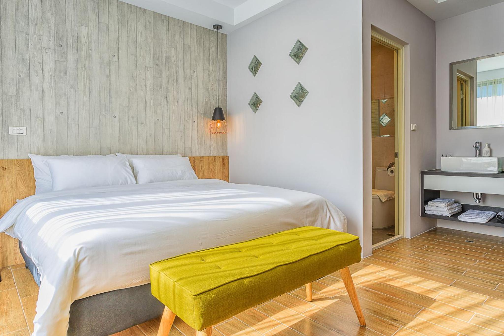 Double Room with Mountain View photo 3