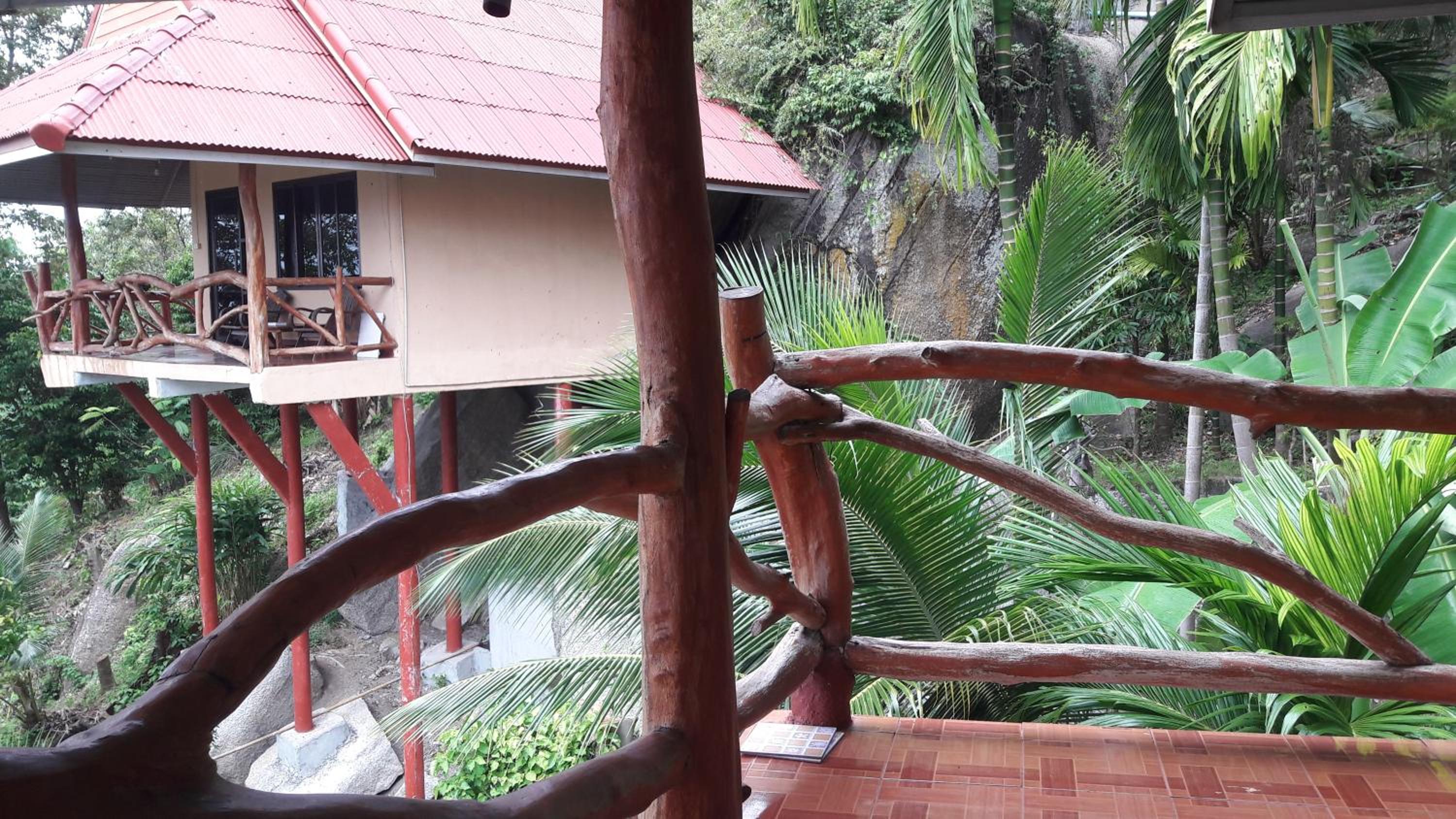 Triple Room with View - Photo 6