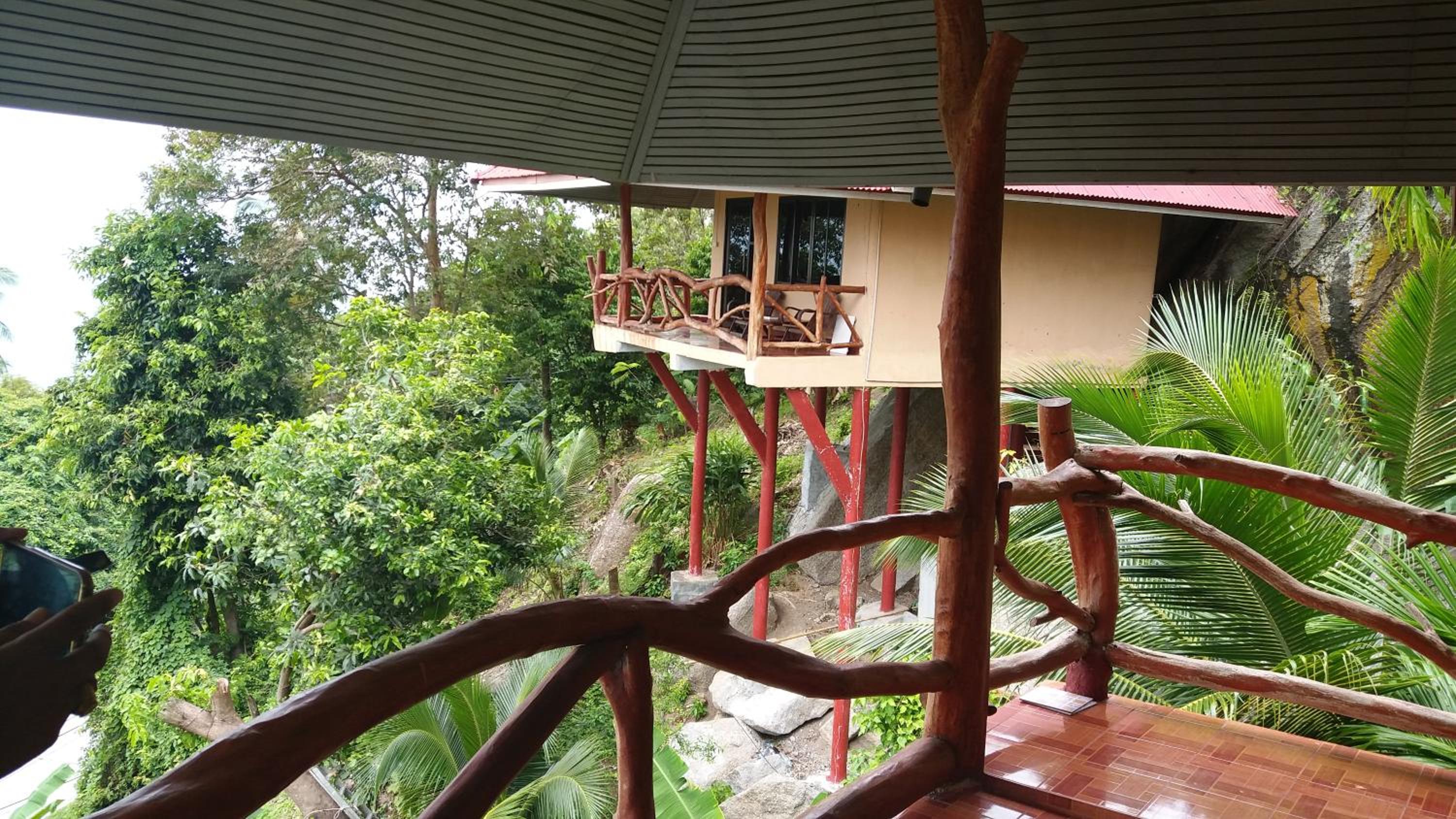 Triple Room with View - Photo 9