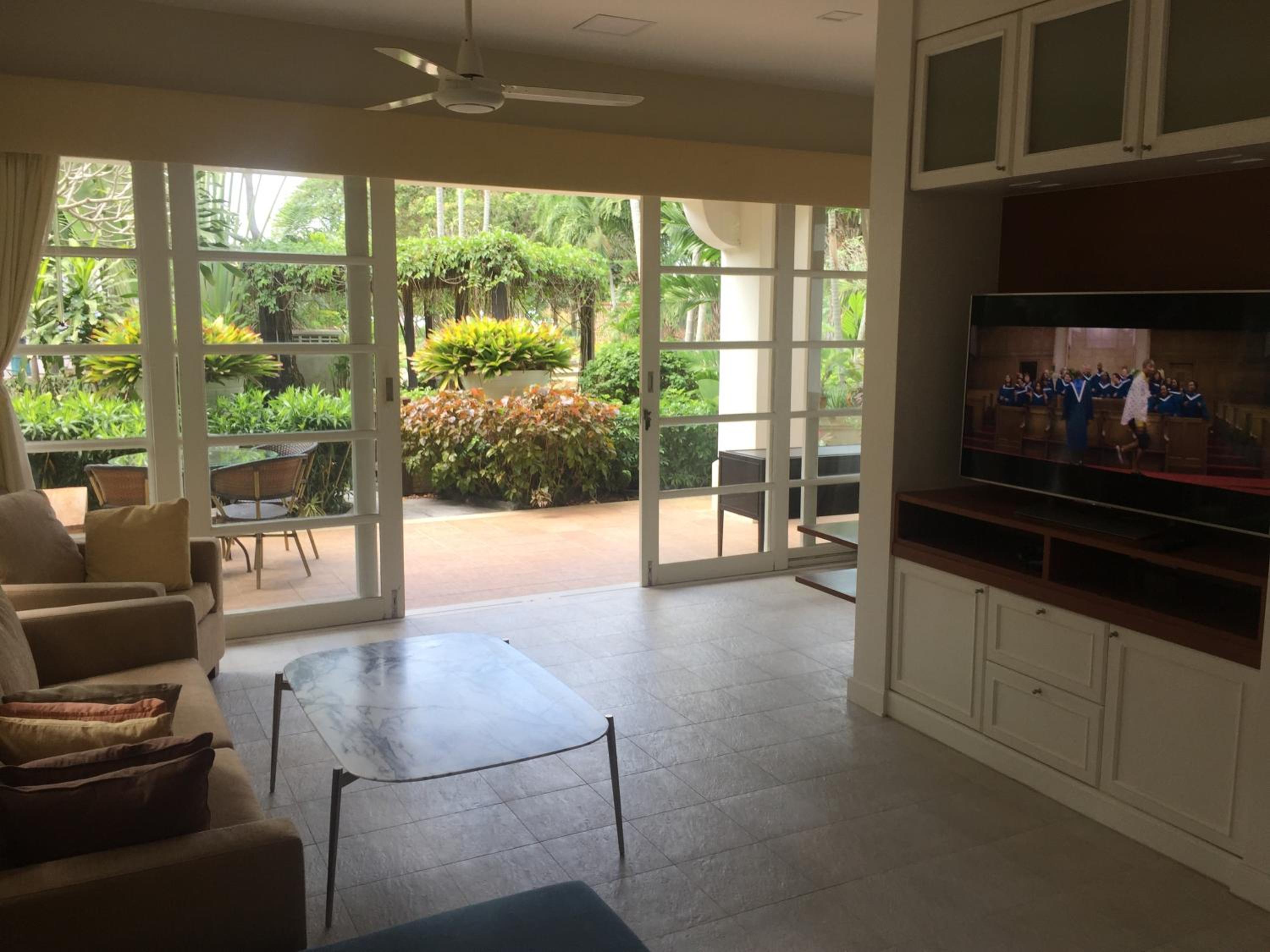 Villa - Beach Front photo 1