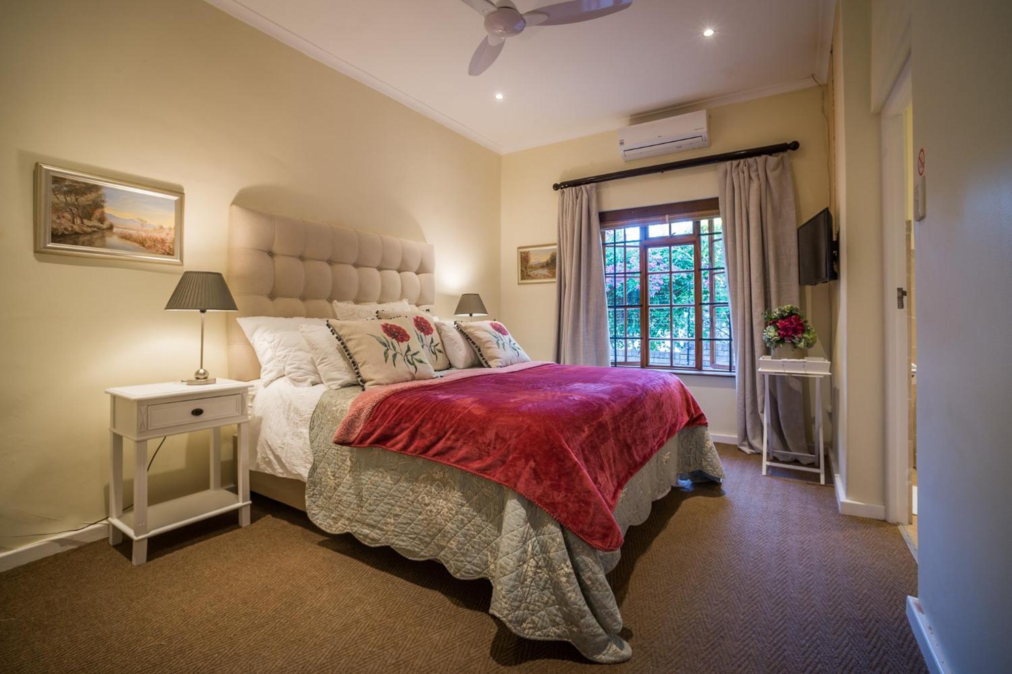 Budget Double Room