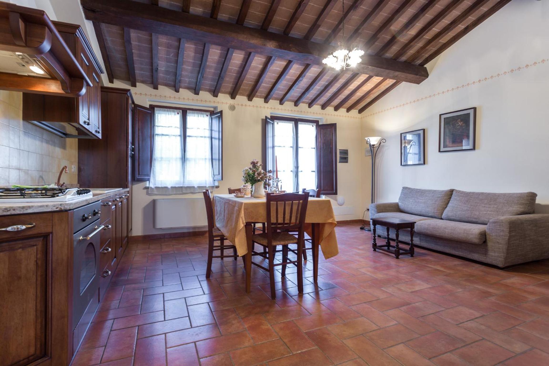 Superior Apartment photo 2