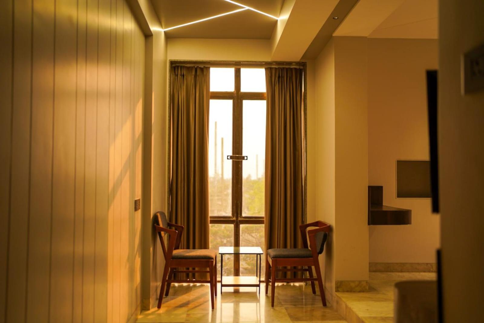 King Suite photo 3