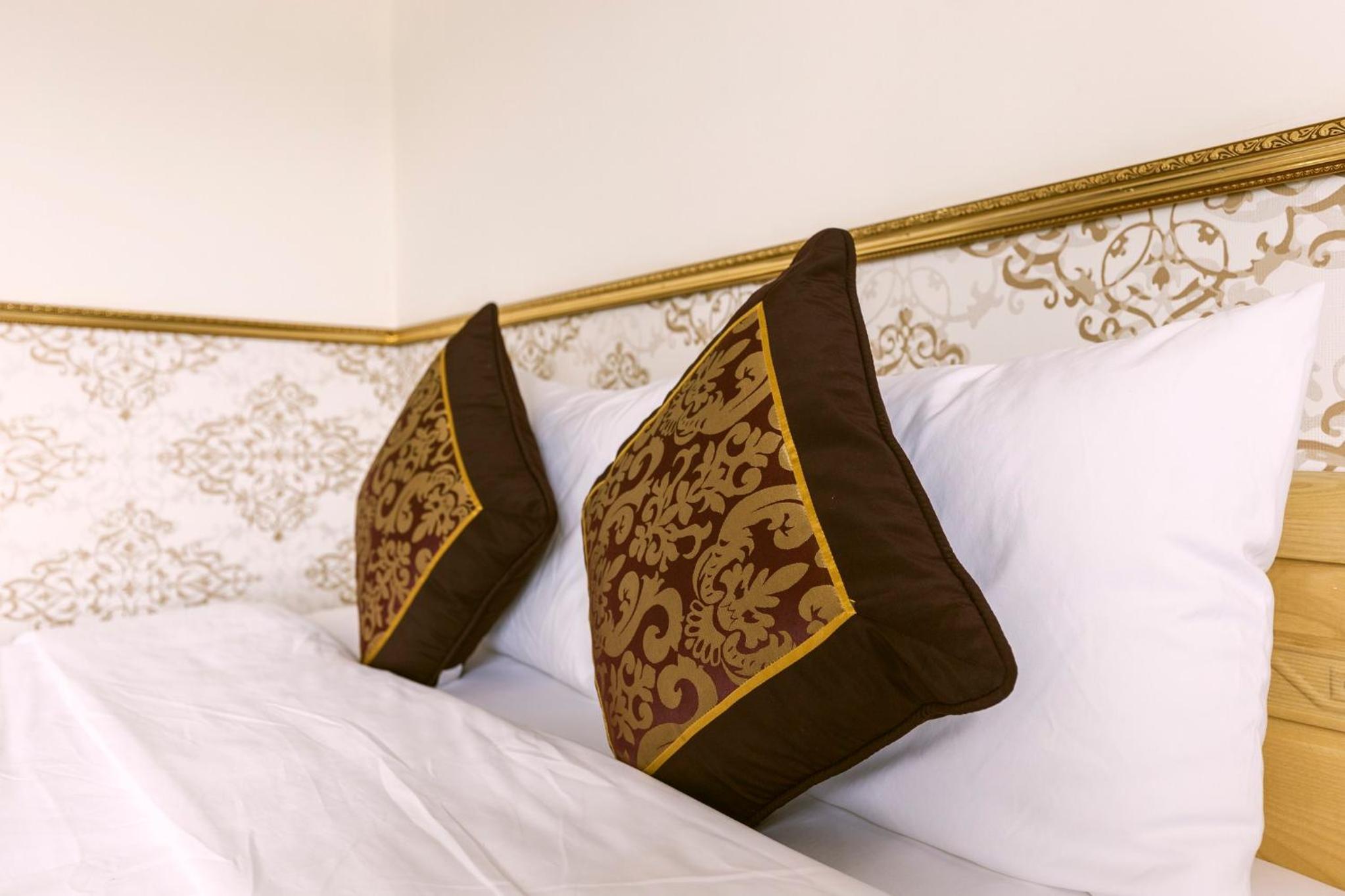 Superior Double Room - Photo 5