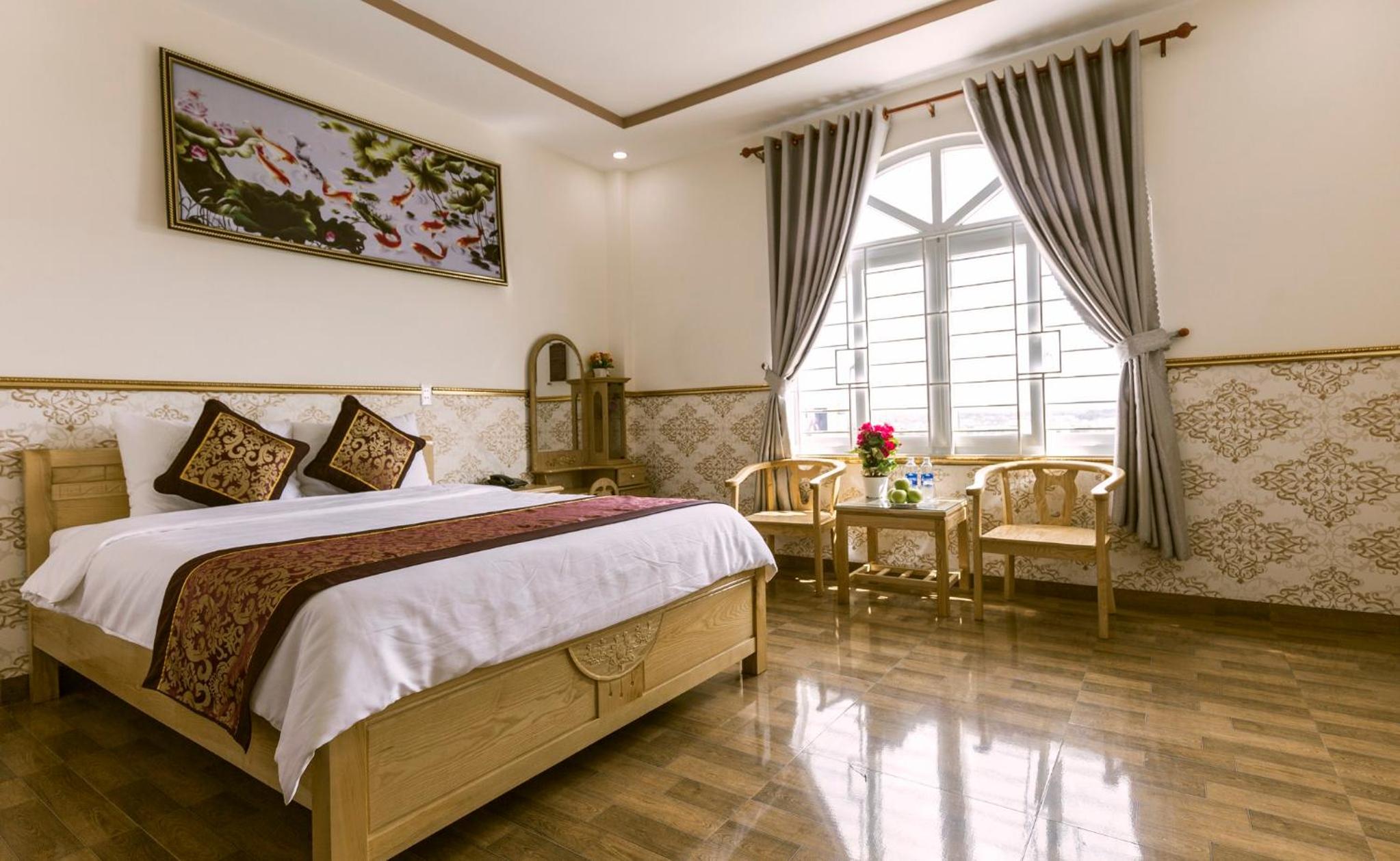 Superior Double Room - Photo 4