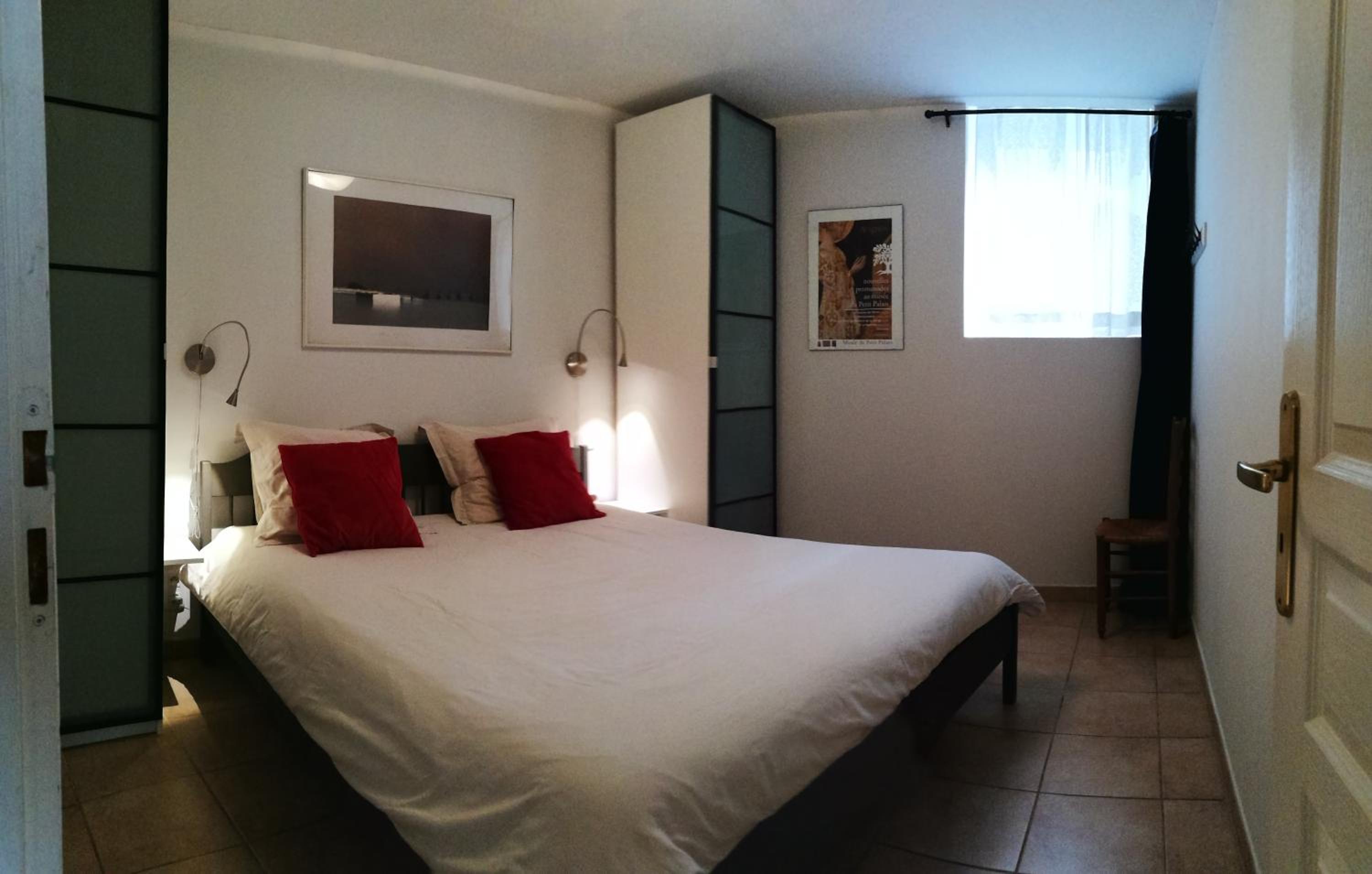 Apartment - Ground Floor photo 2