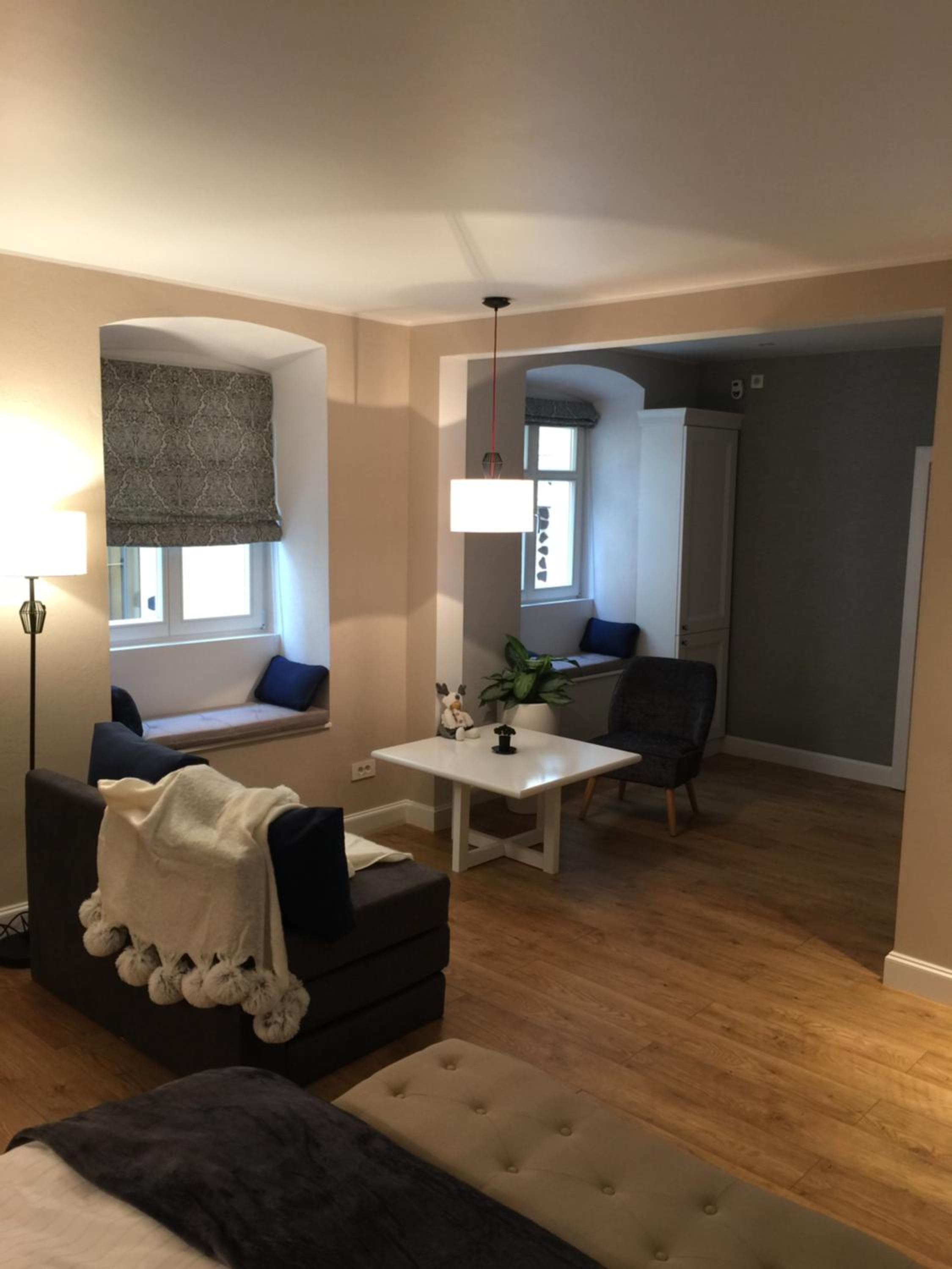 Studio Apartment - Photo 68