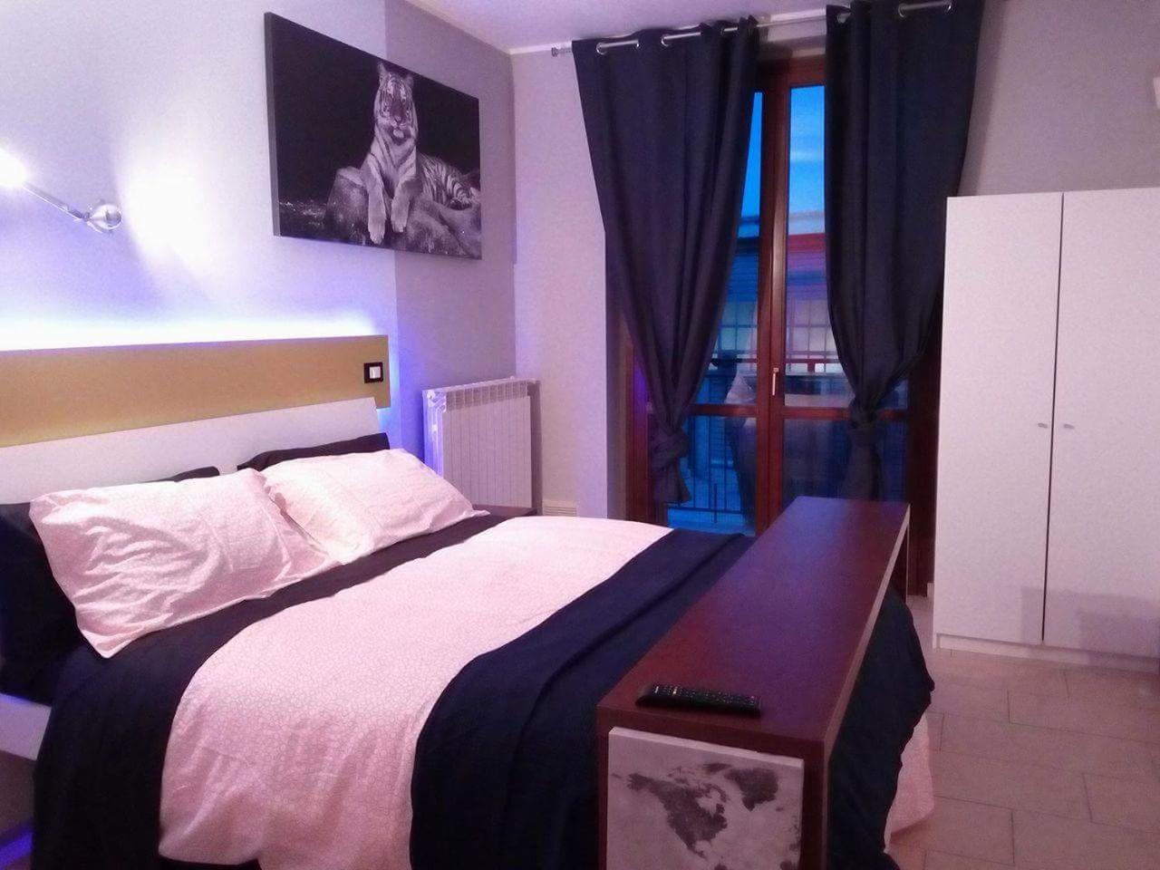 Deluxe Double or Twin Room with Balcony photo 2