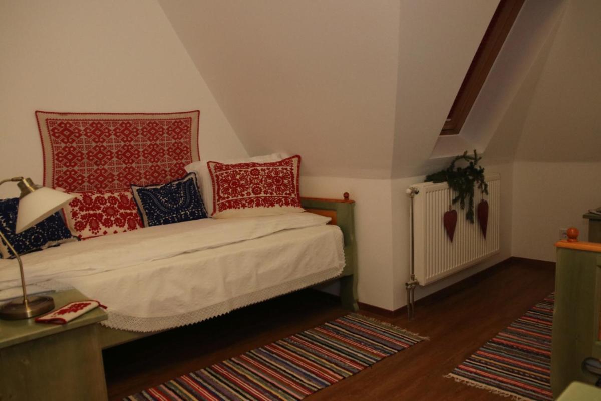 Standard Twin Room photo 1