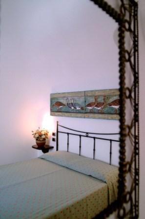 Trullo Suite