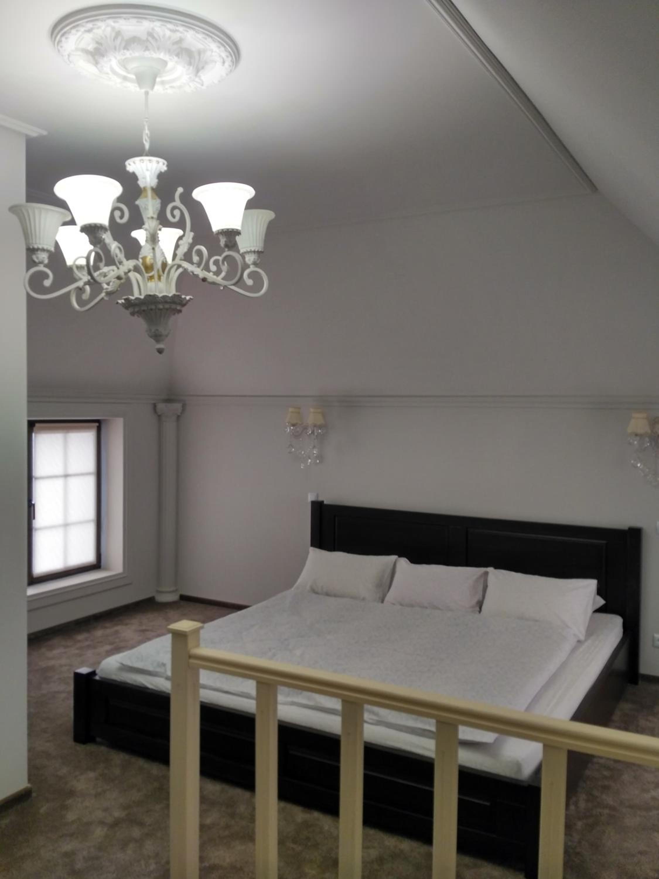 Large Double Room photo 2