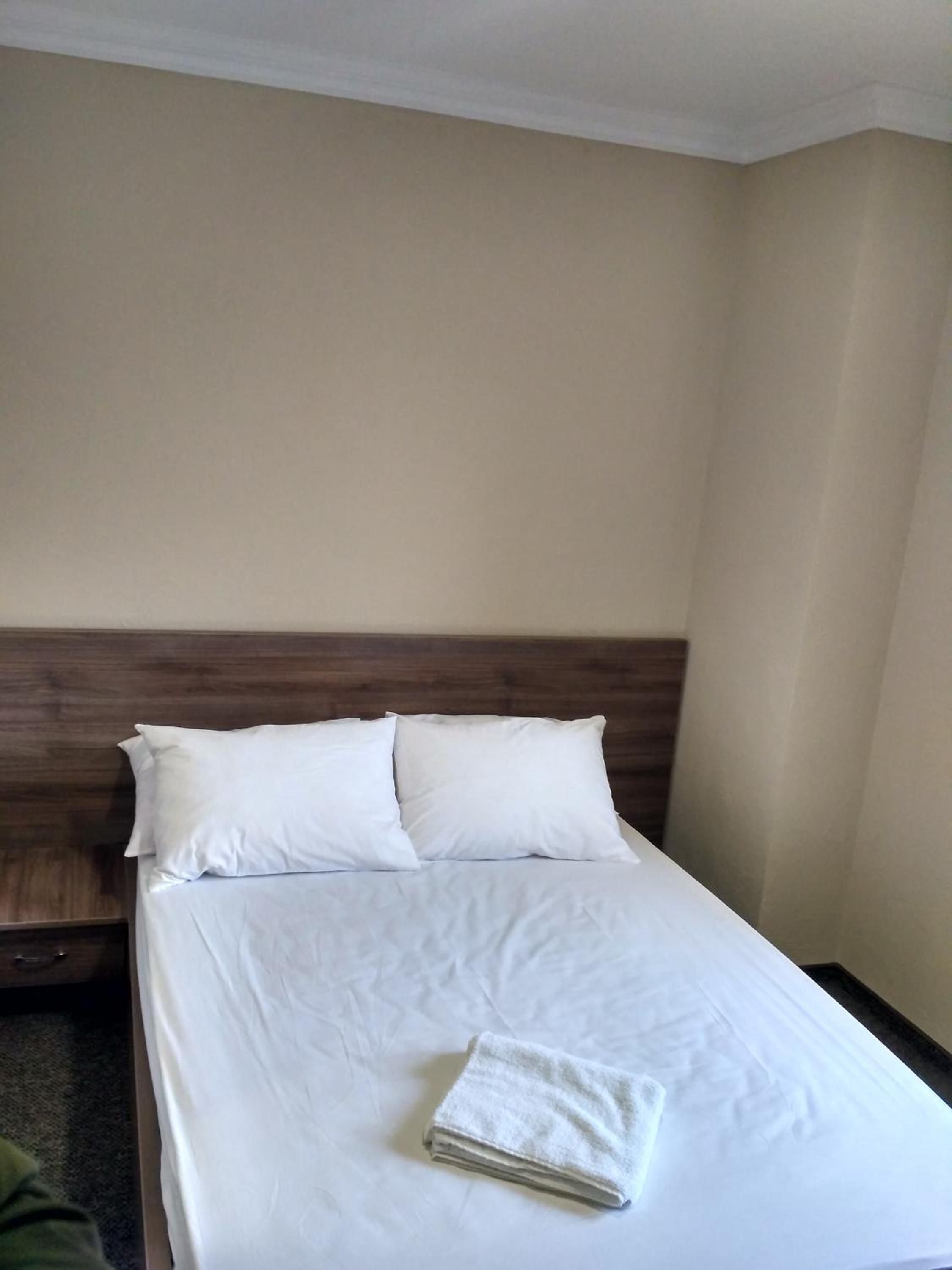 Budget Double Room photo 1