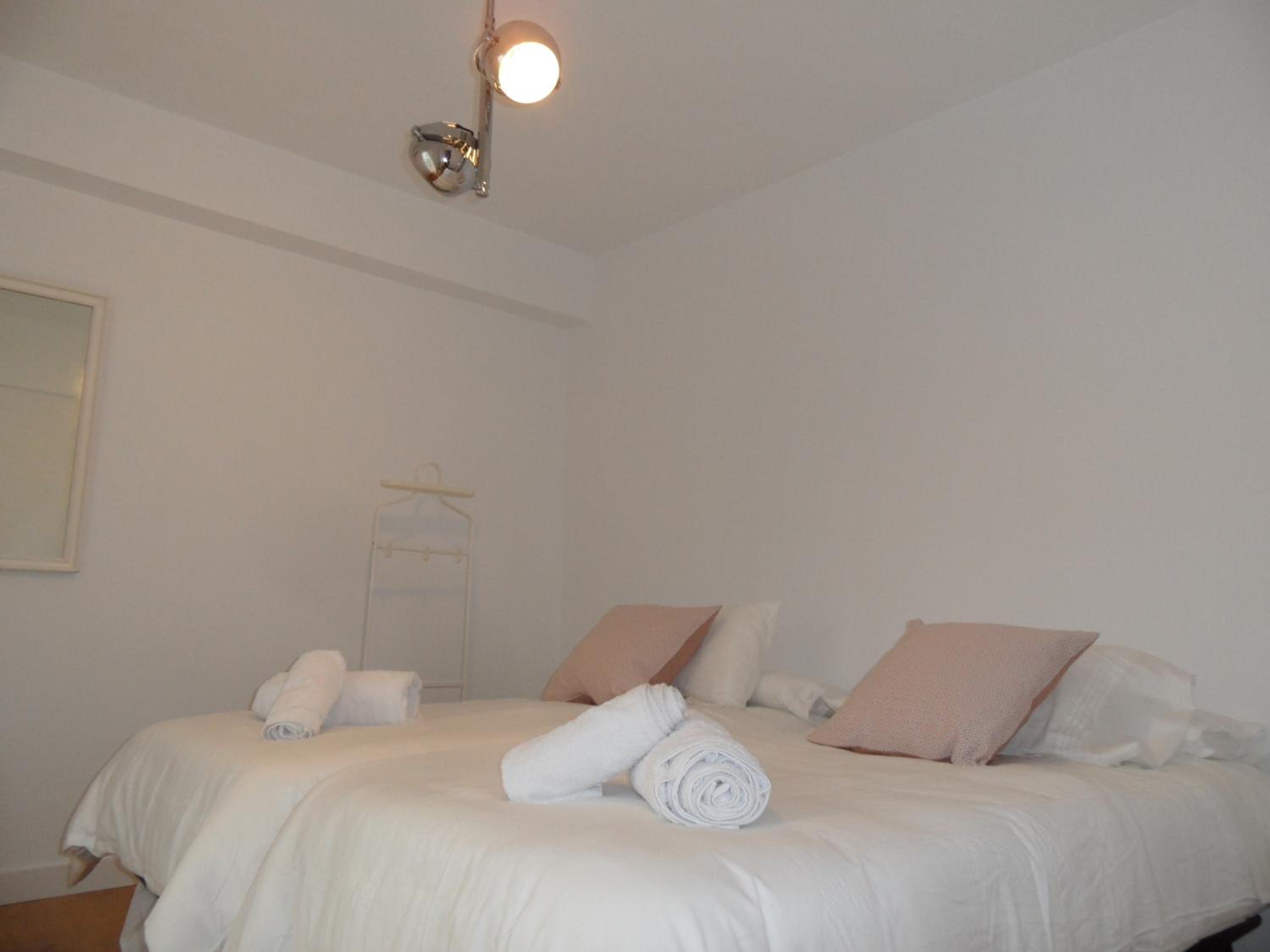 Deluxe Apartment - Photo 39