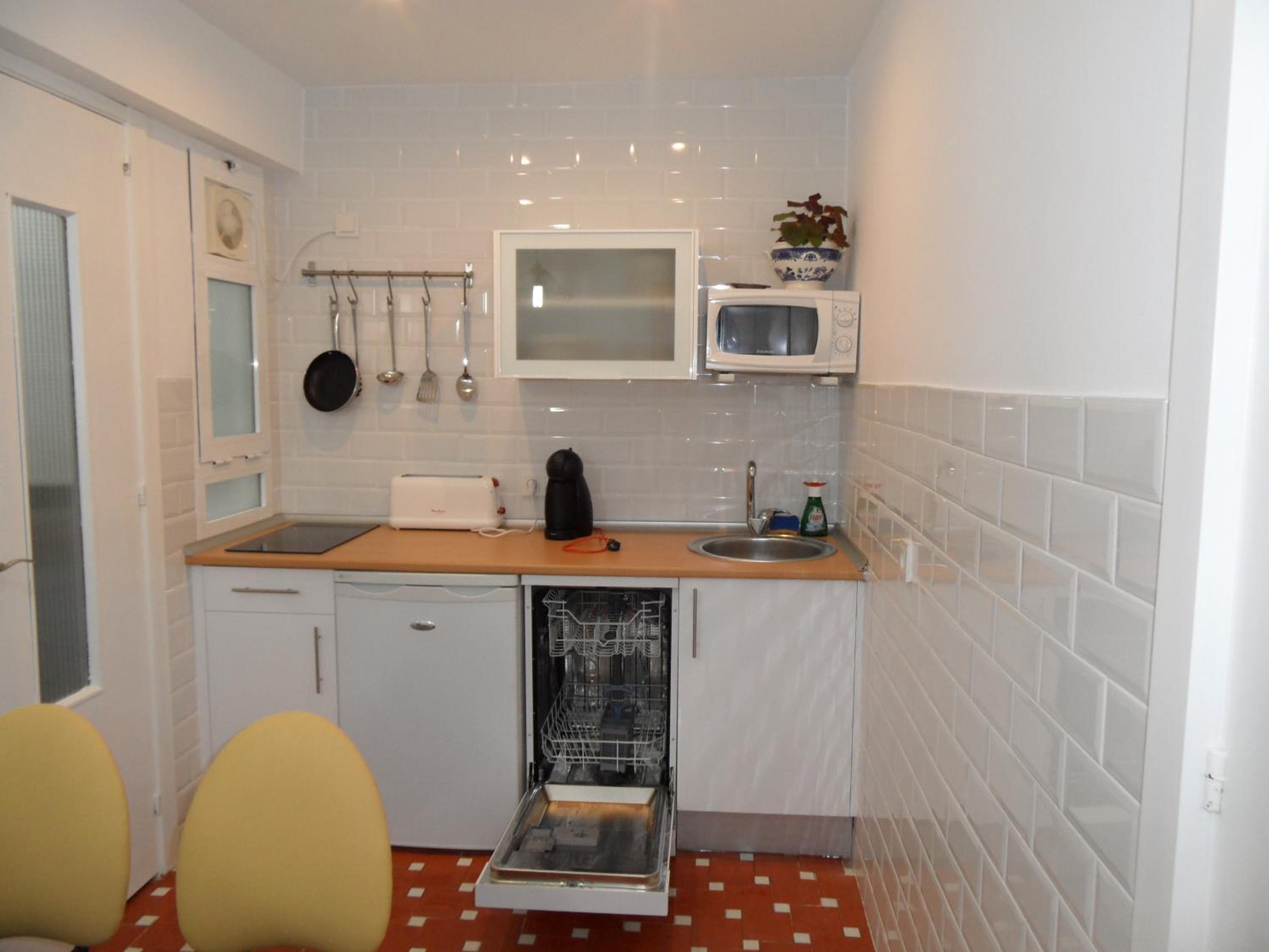 Deluxe Apartment - Photo 32