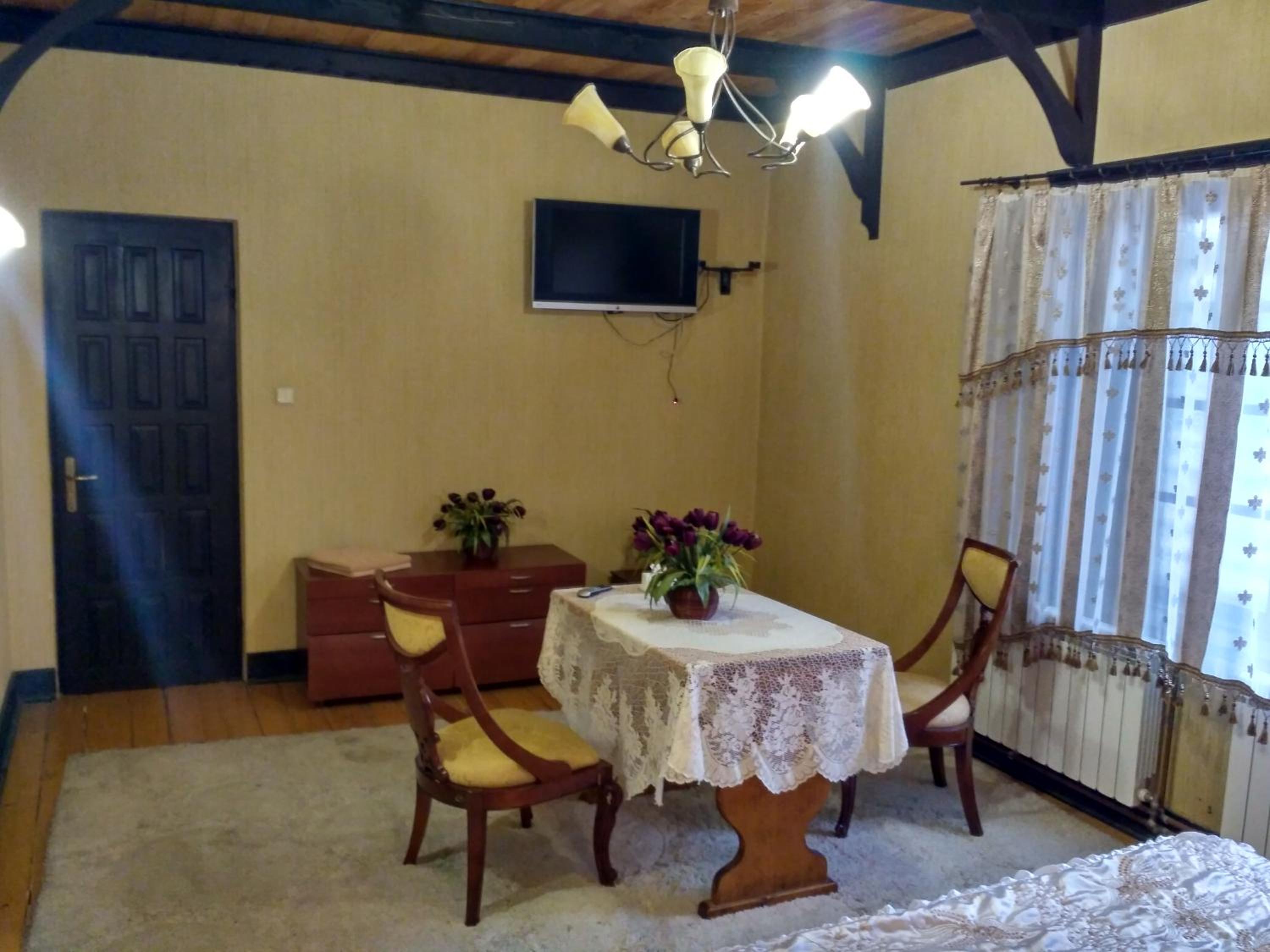 Large Double Room photo 2