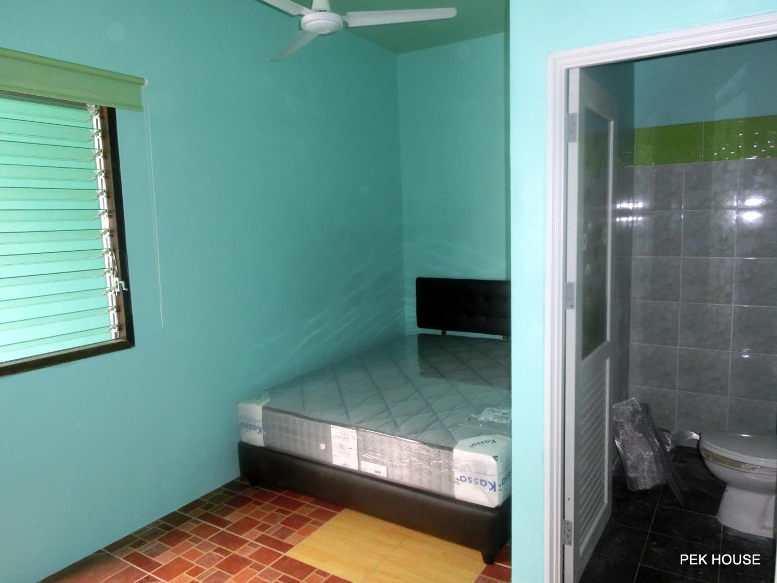 Standard Apartment with Fan photo 3