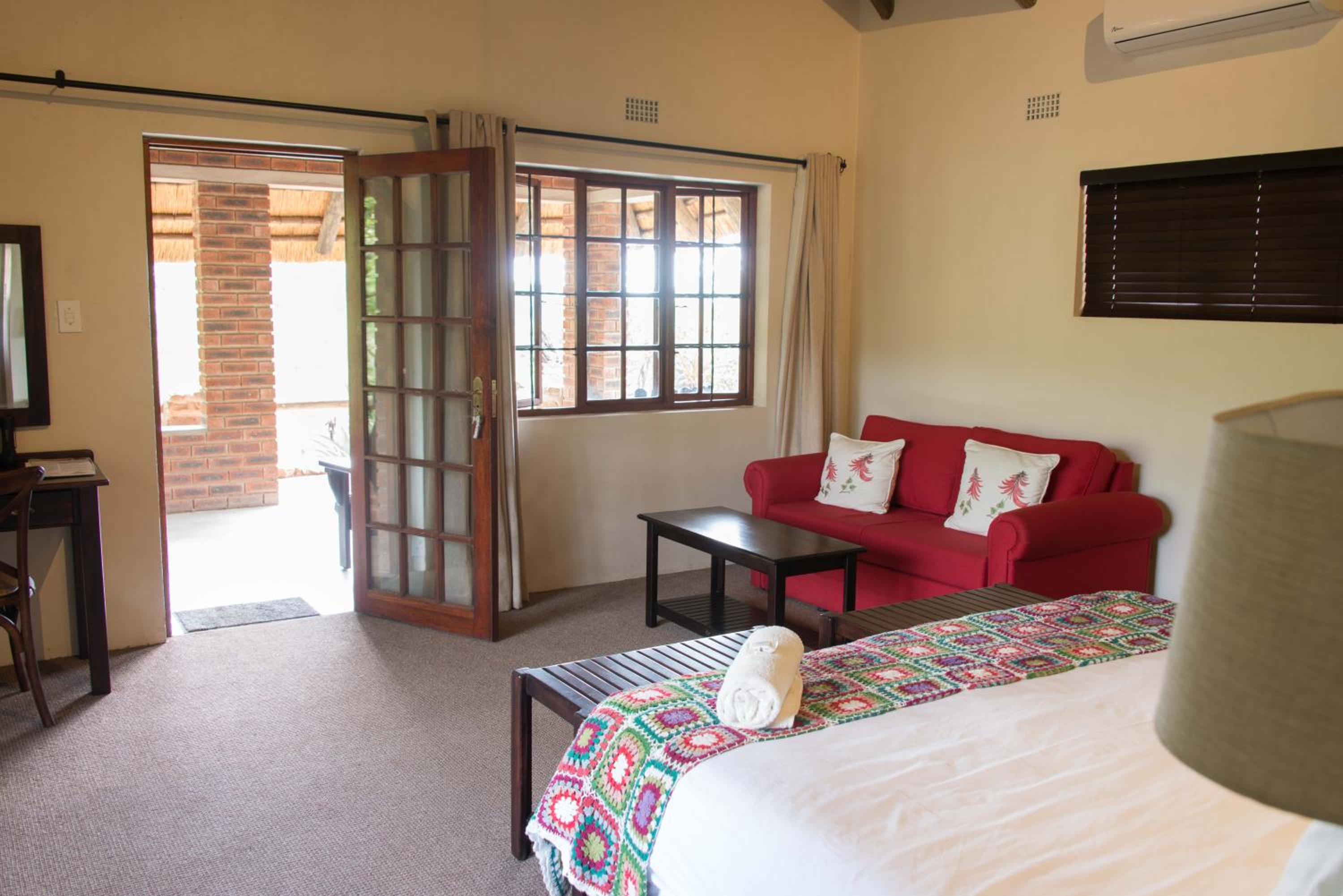 King Room photo 3