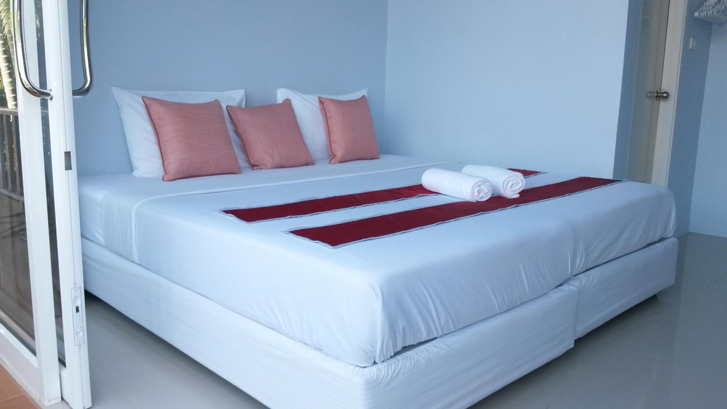 Budget Double or Twin Room - Photo 1