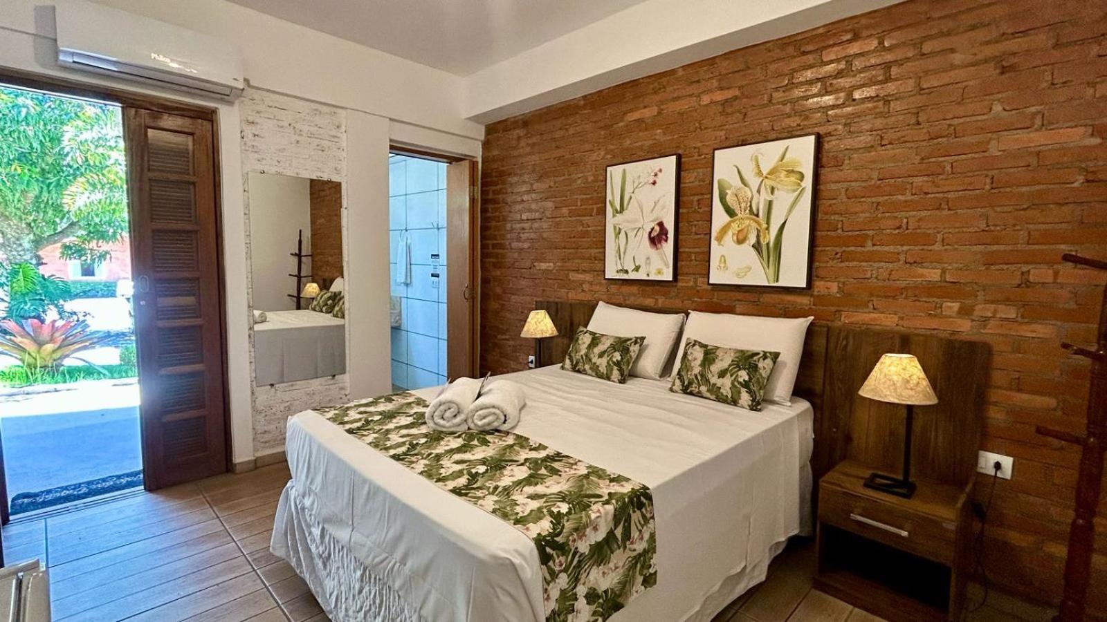 Double Room with Garden View photo 1