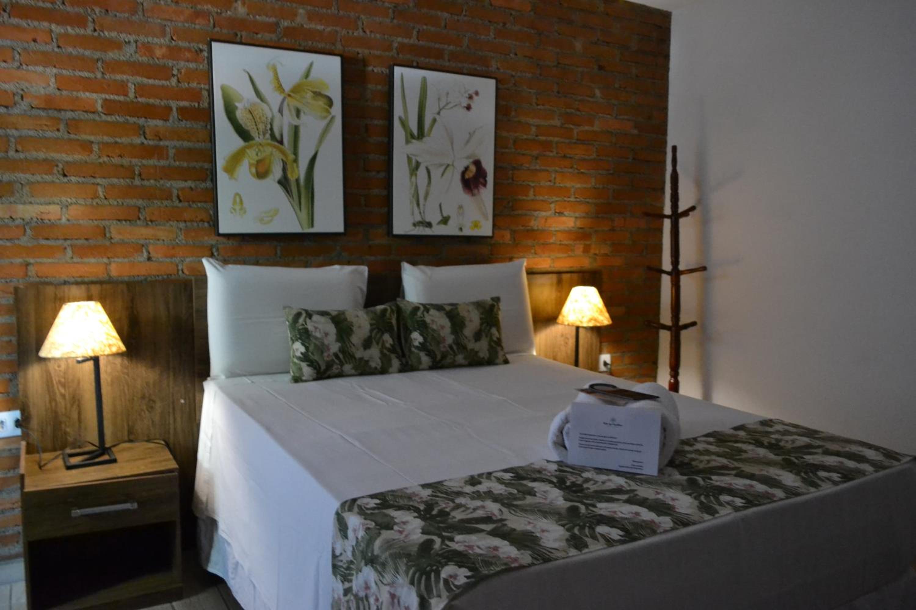 Double Room with Garden View photo 3