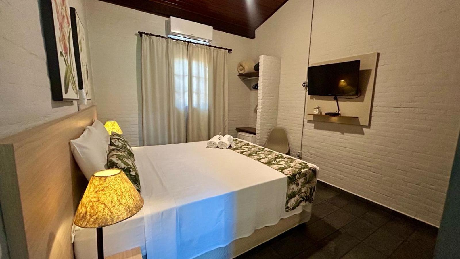 Quadruple Room with Garden View photo 3