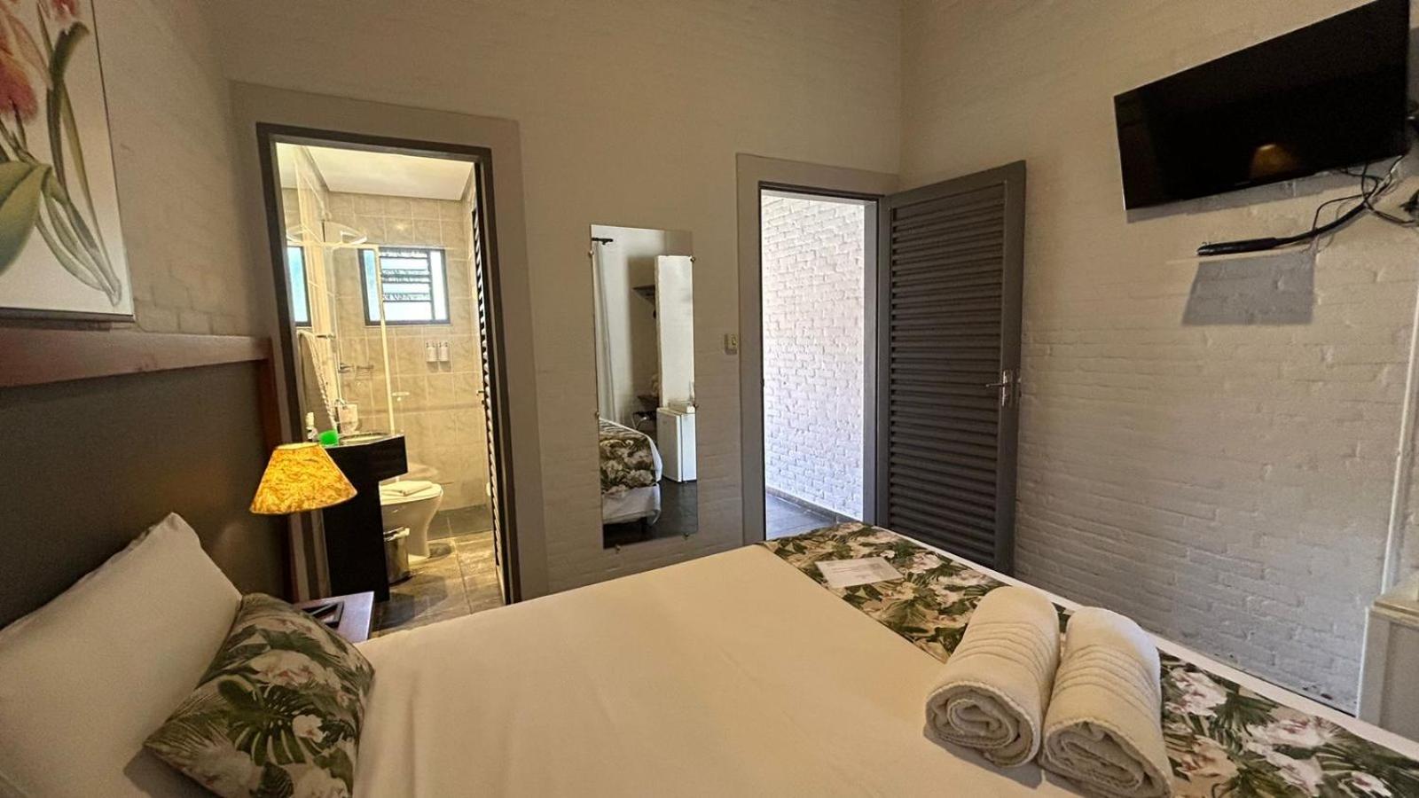 Quadruple Room with Garden View photo 3