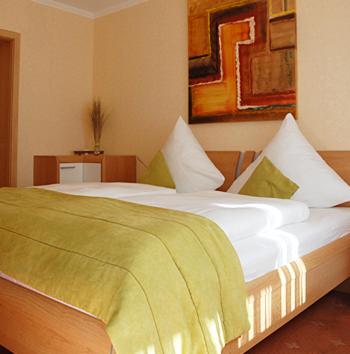 Double Room with Terrace or Balcony photo 2