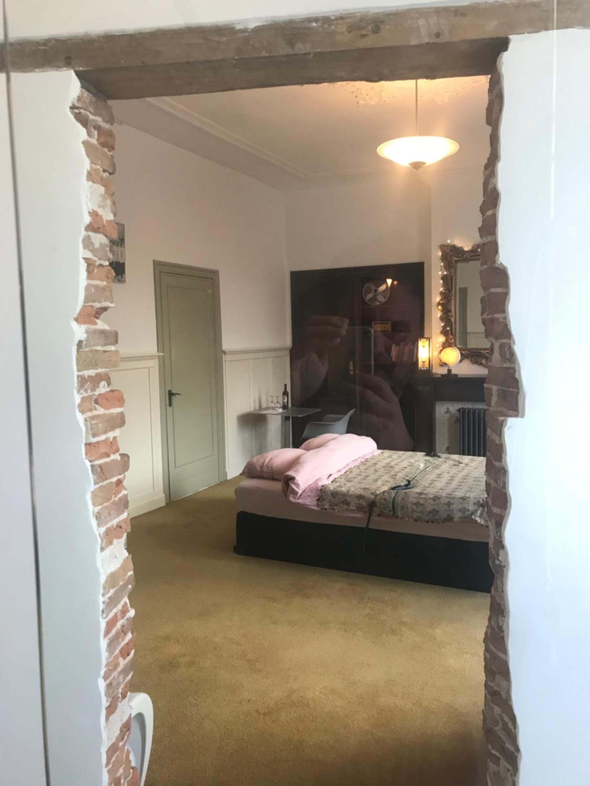 Suite with Canal View - First Floor photo 1