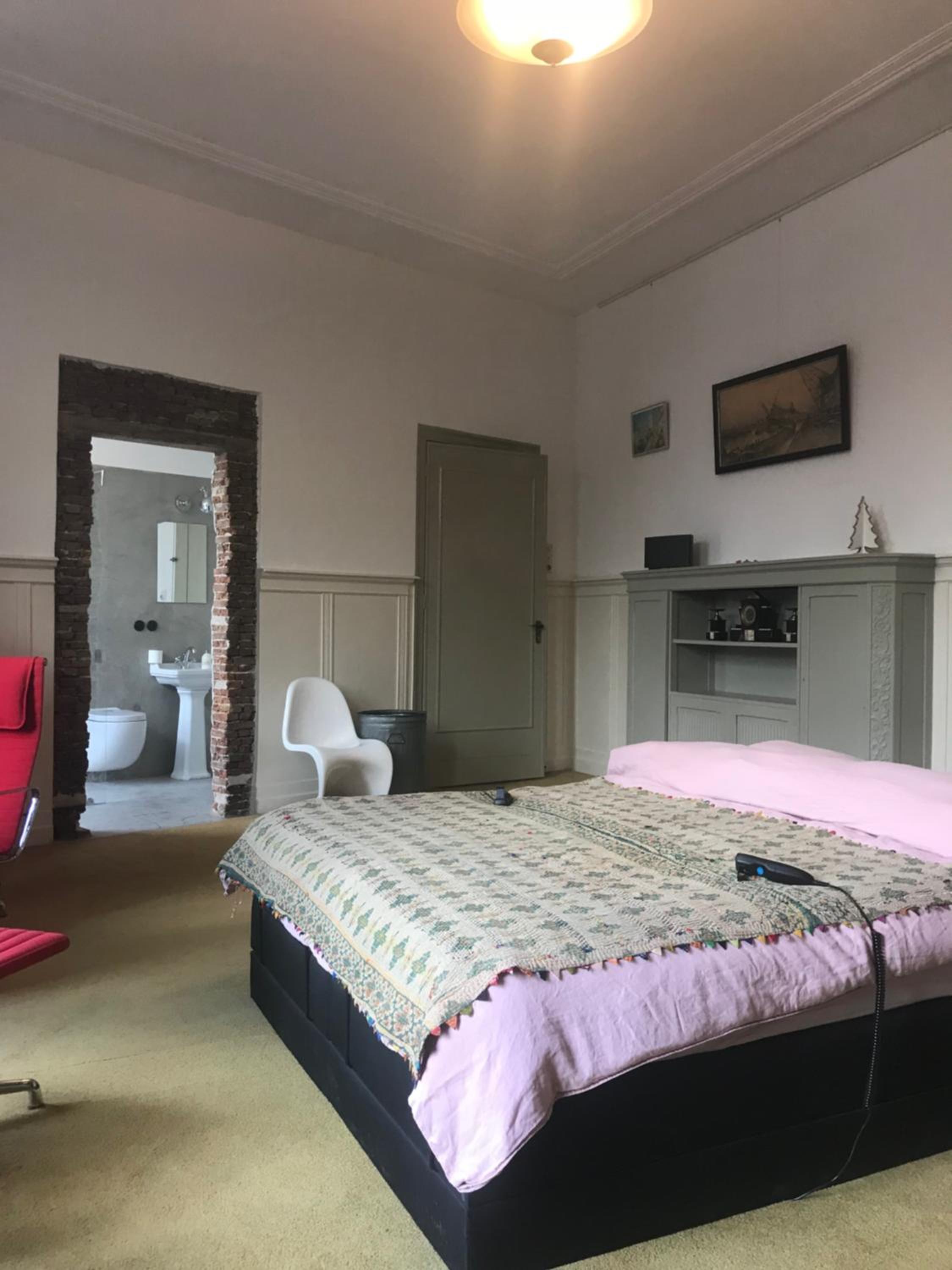 Suite with Canal View - First Floor photo 2
