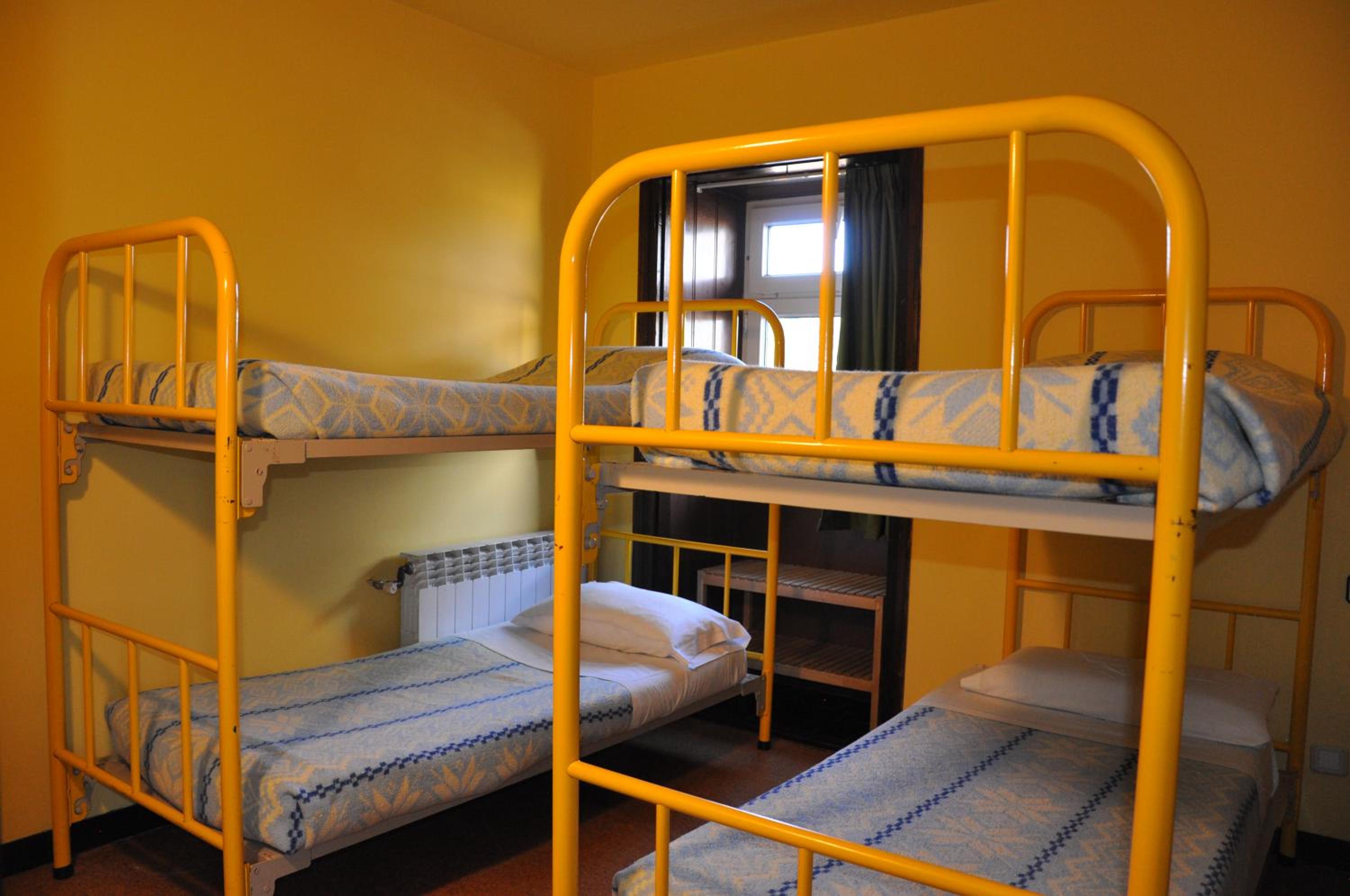 Habitación Cuádruple