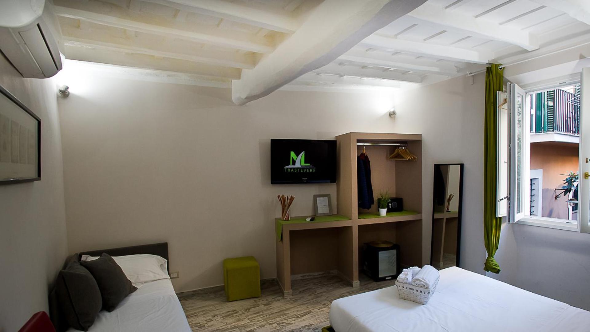 Triple Room photo 3
