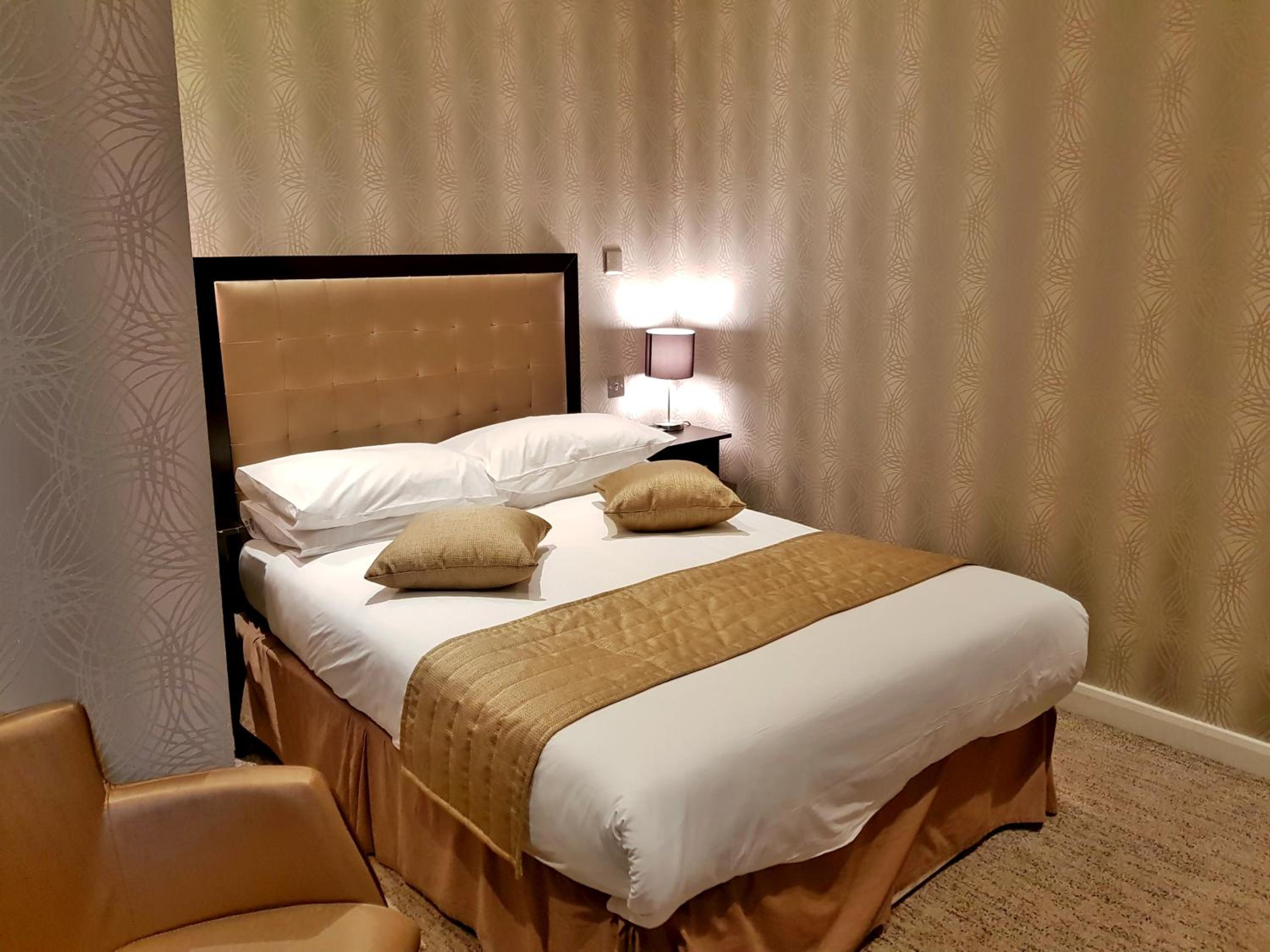 Double Room photo 3