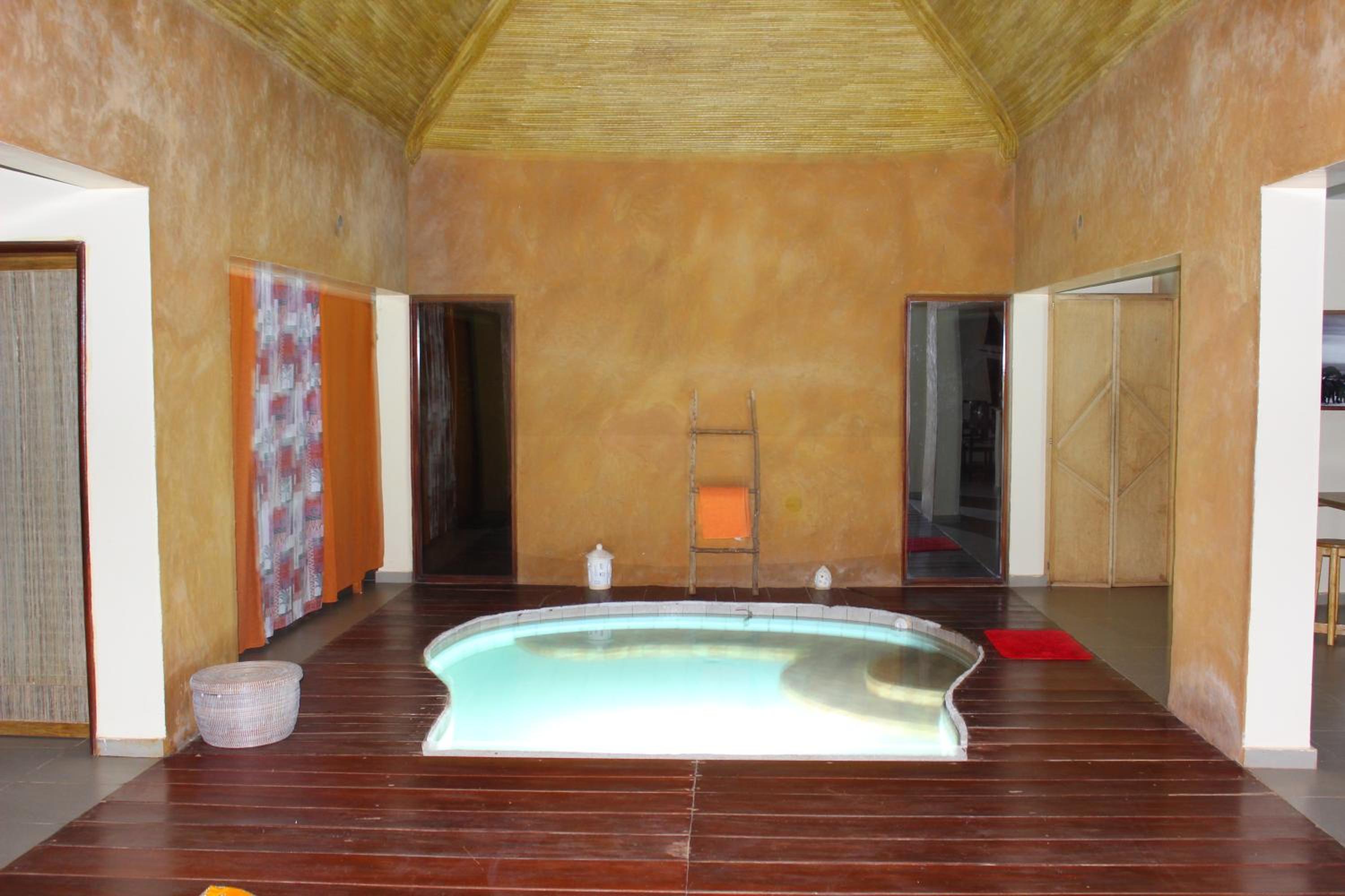 Suite with Private Pool photo 2
