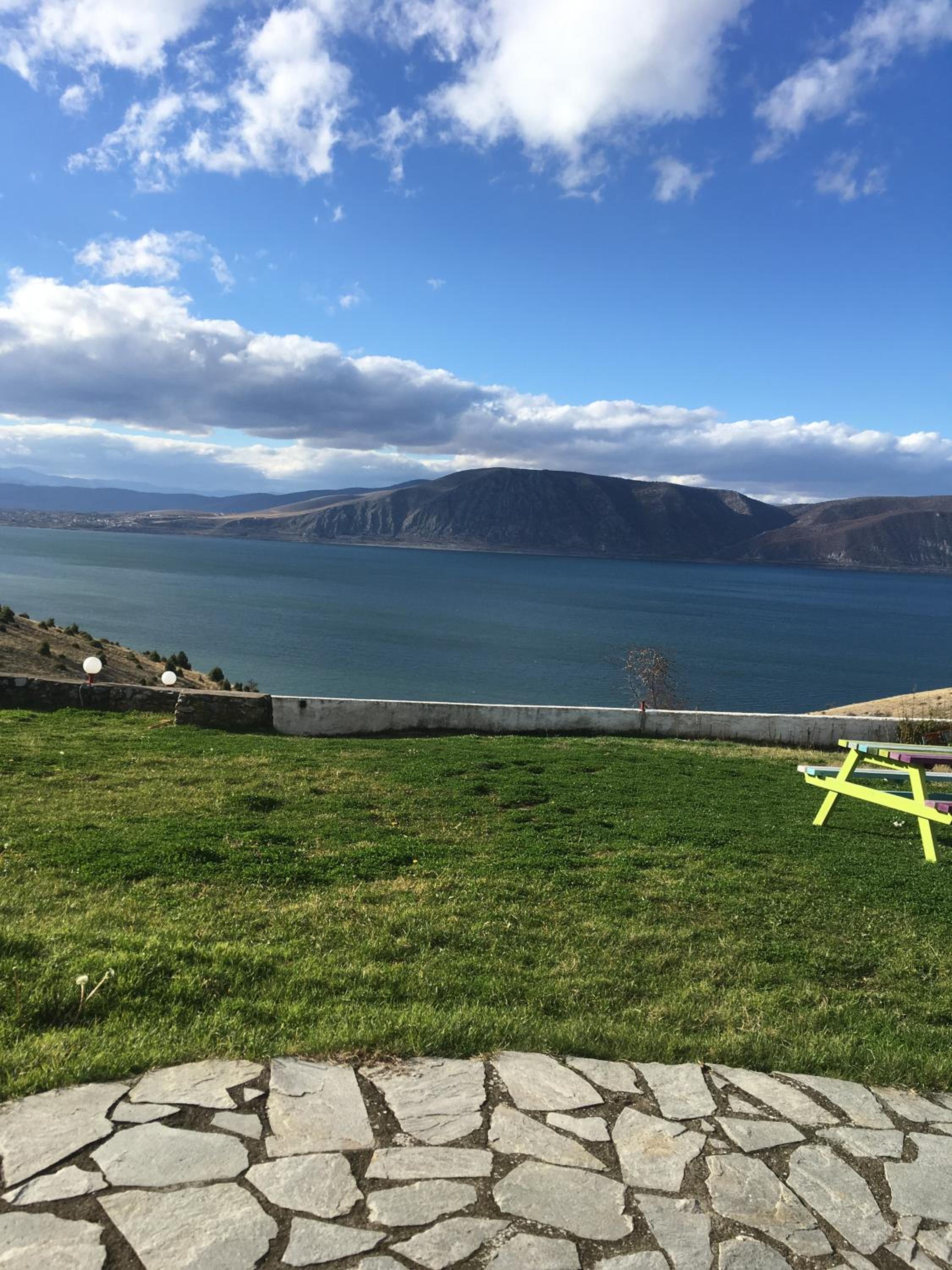 Agnadema- Apartment with Lake View photo 3