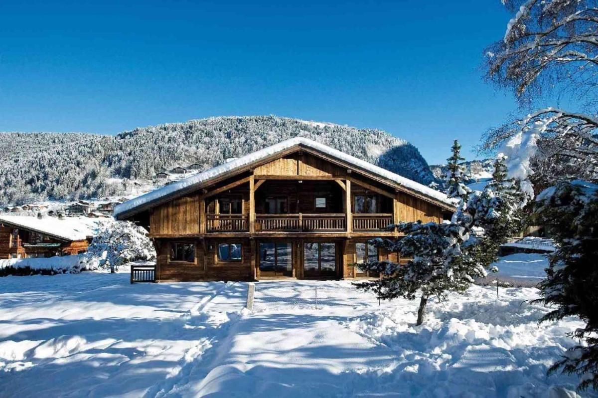 Superior Chalet photo 1