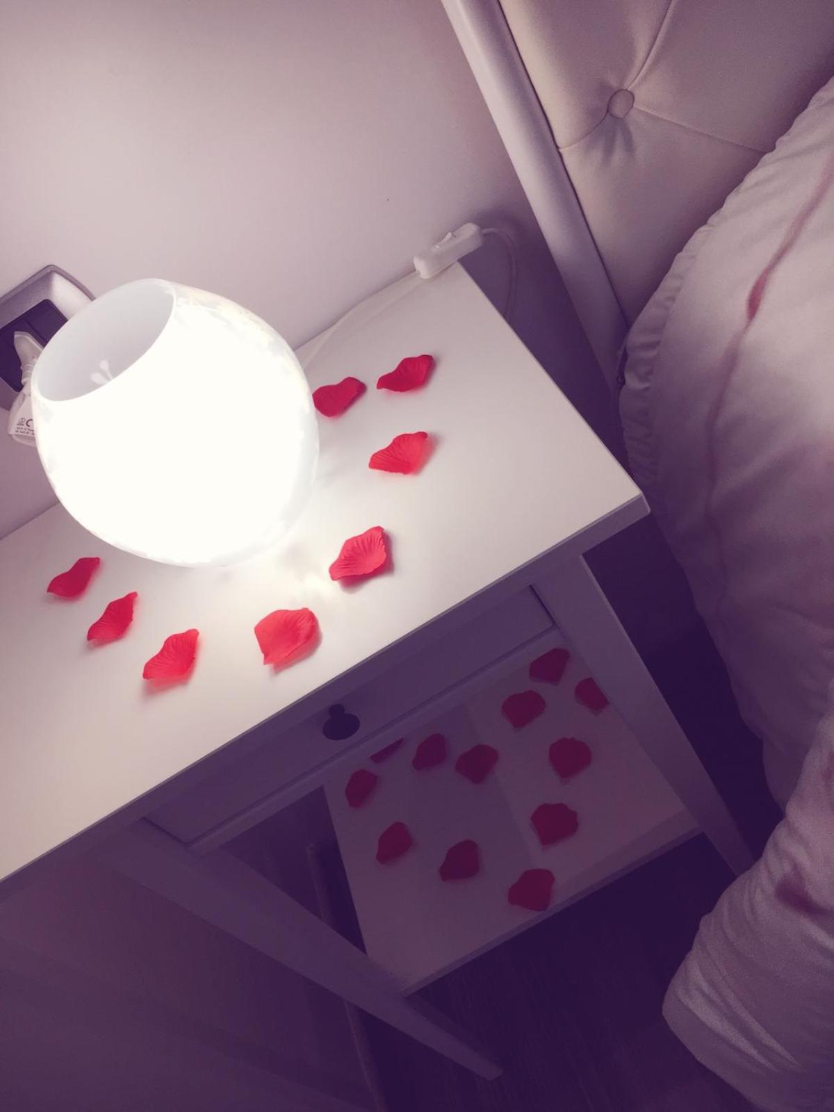 Double Room with Extra Bed
