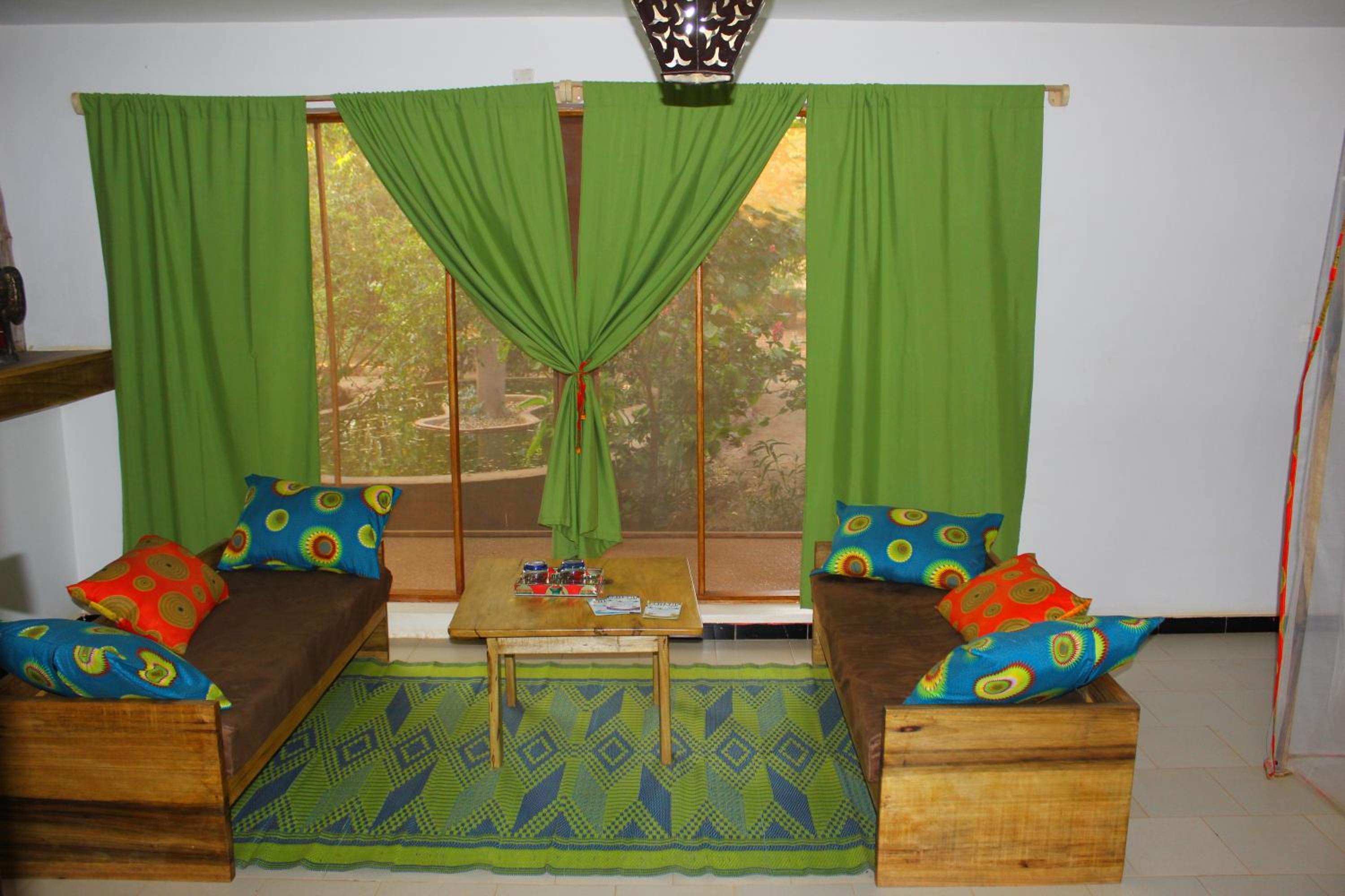 Double Room with Garden View photo 1