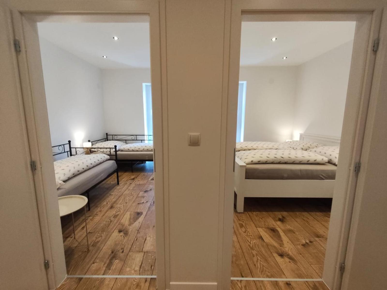 Apartment - Ground Floor