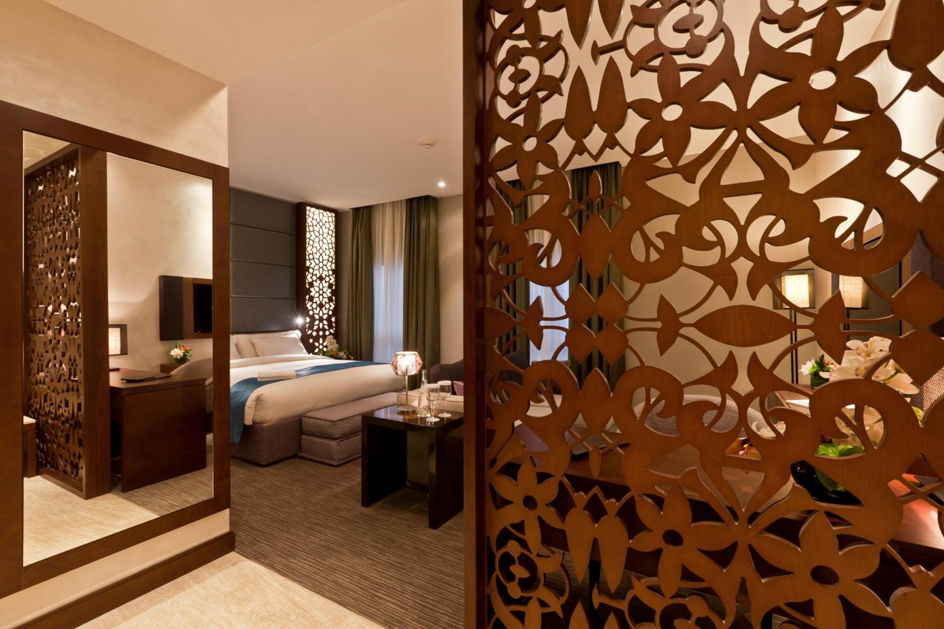 Junior Suite photo 3