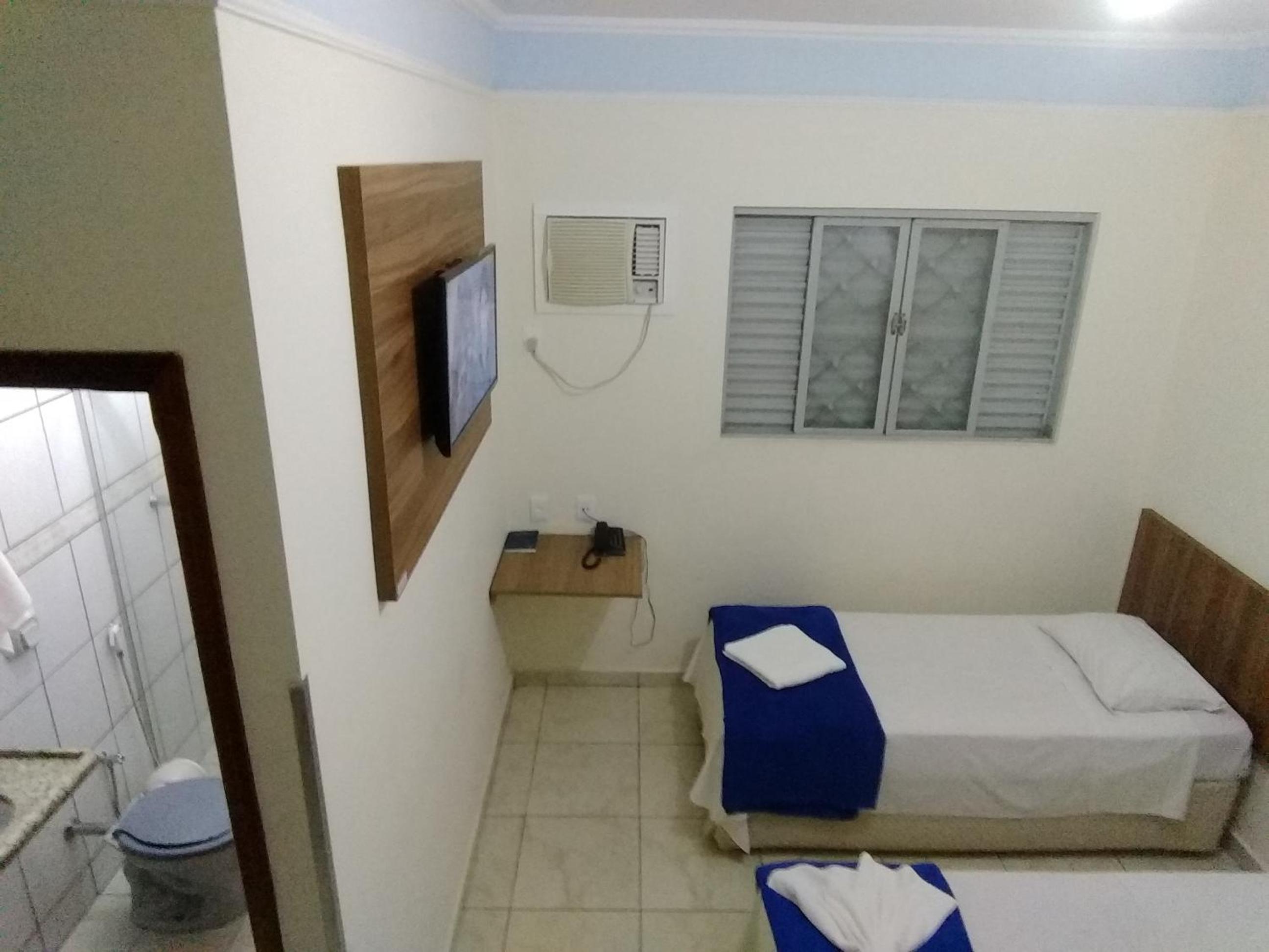 Deluxe Room photo 3