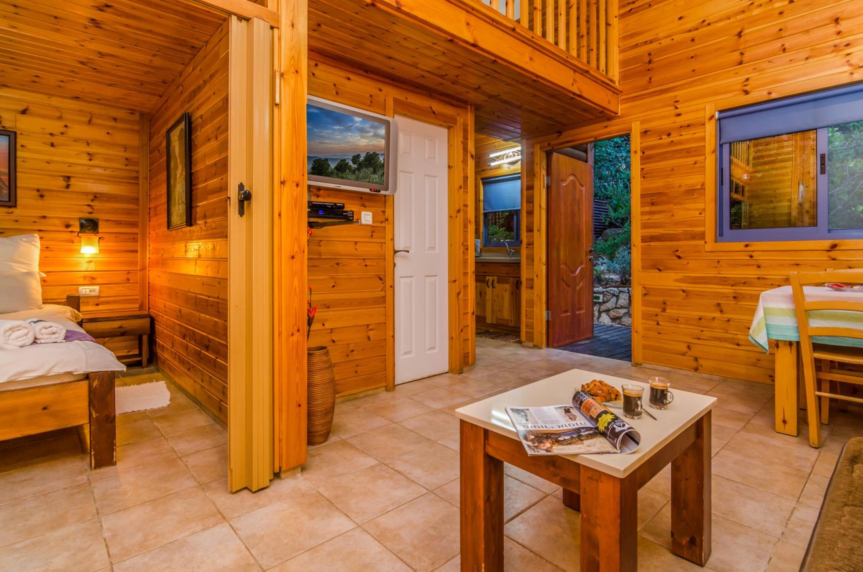 Two-Bedroom Chalet photo 3
