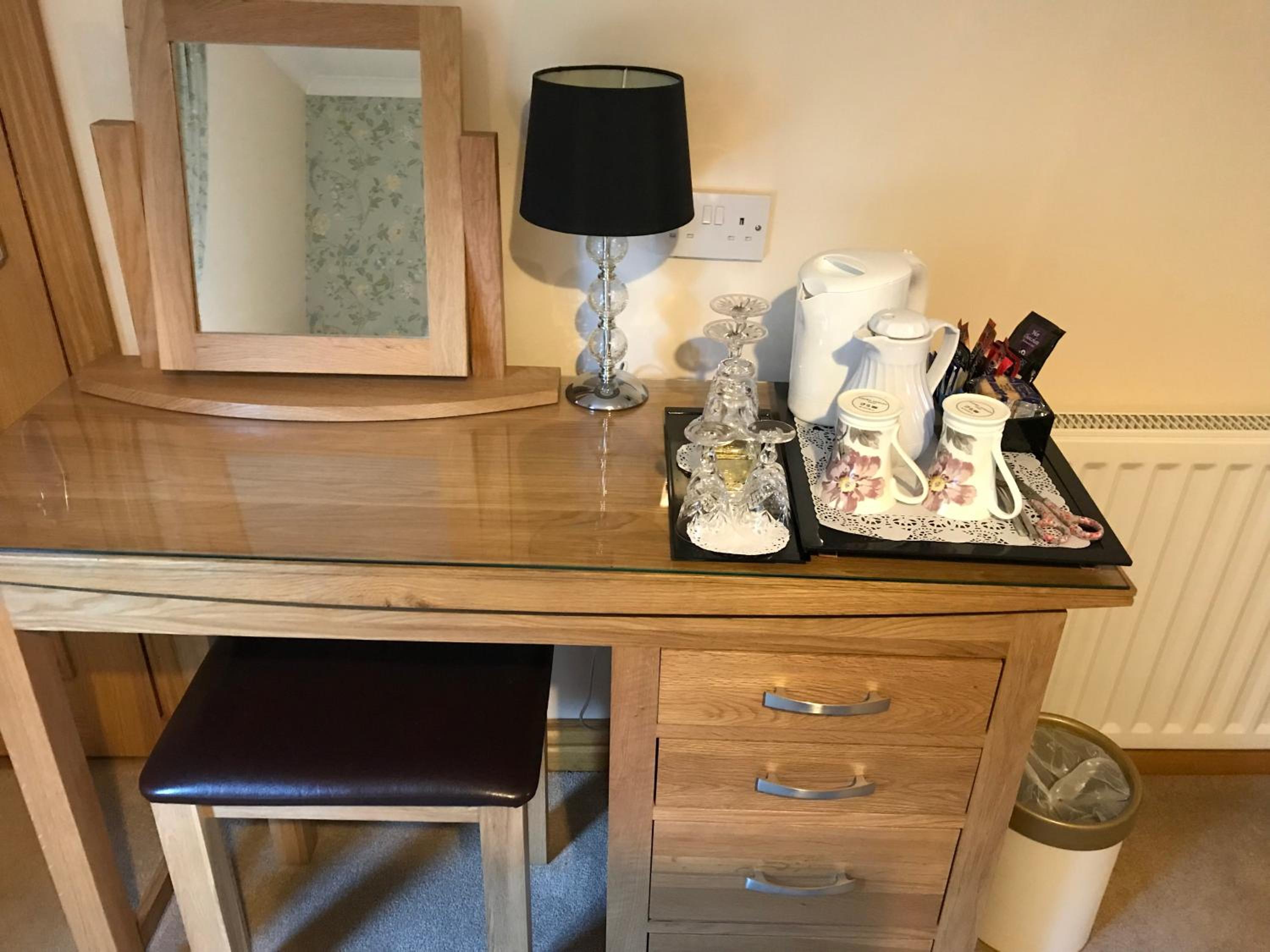 Twin Room photo 2