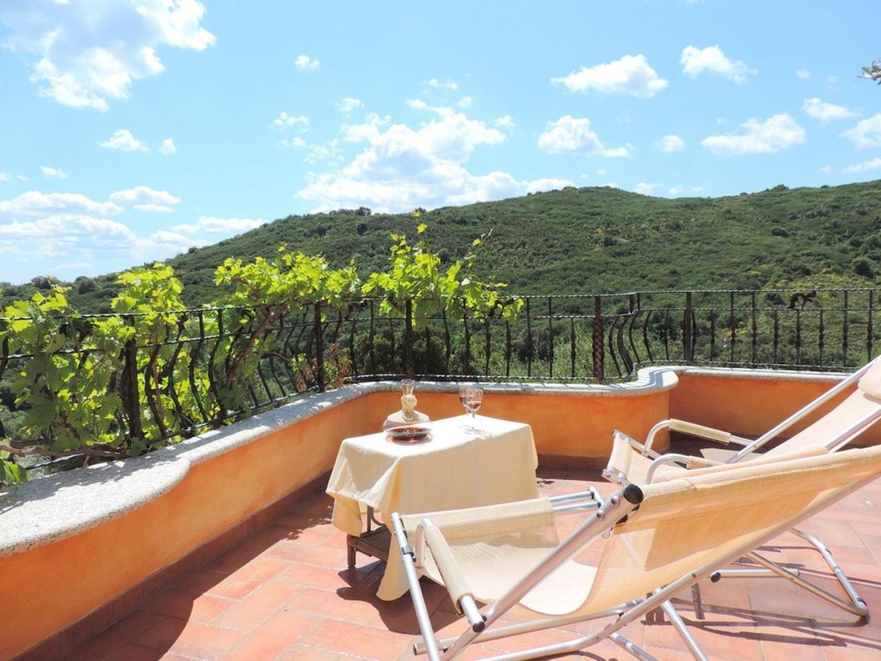 Three-Bedroom Apartment with Private Pool photo 3