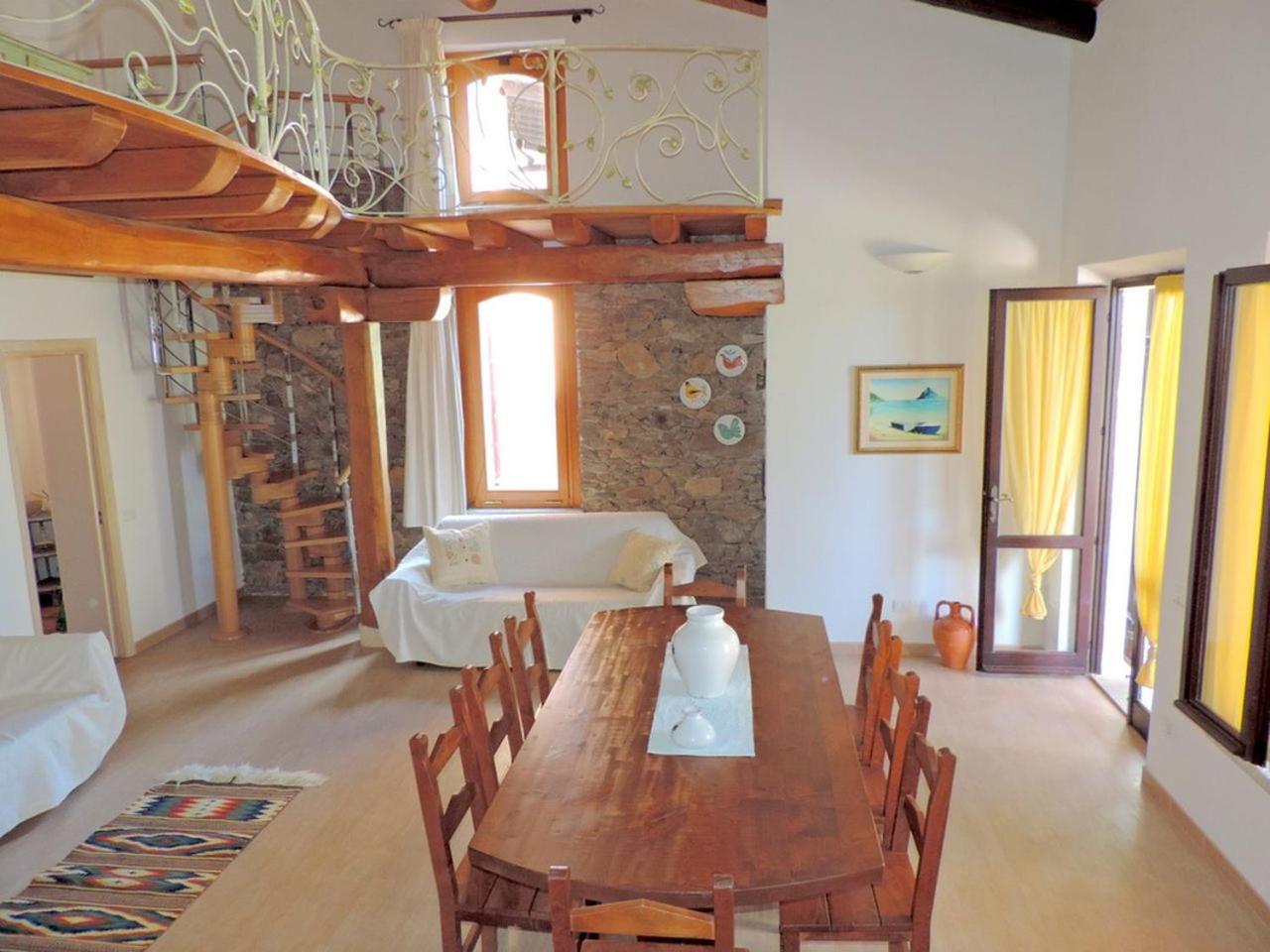 Three-Bedroom Apartment with Private Pool